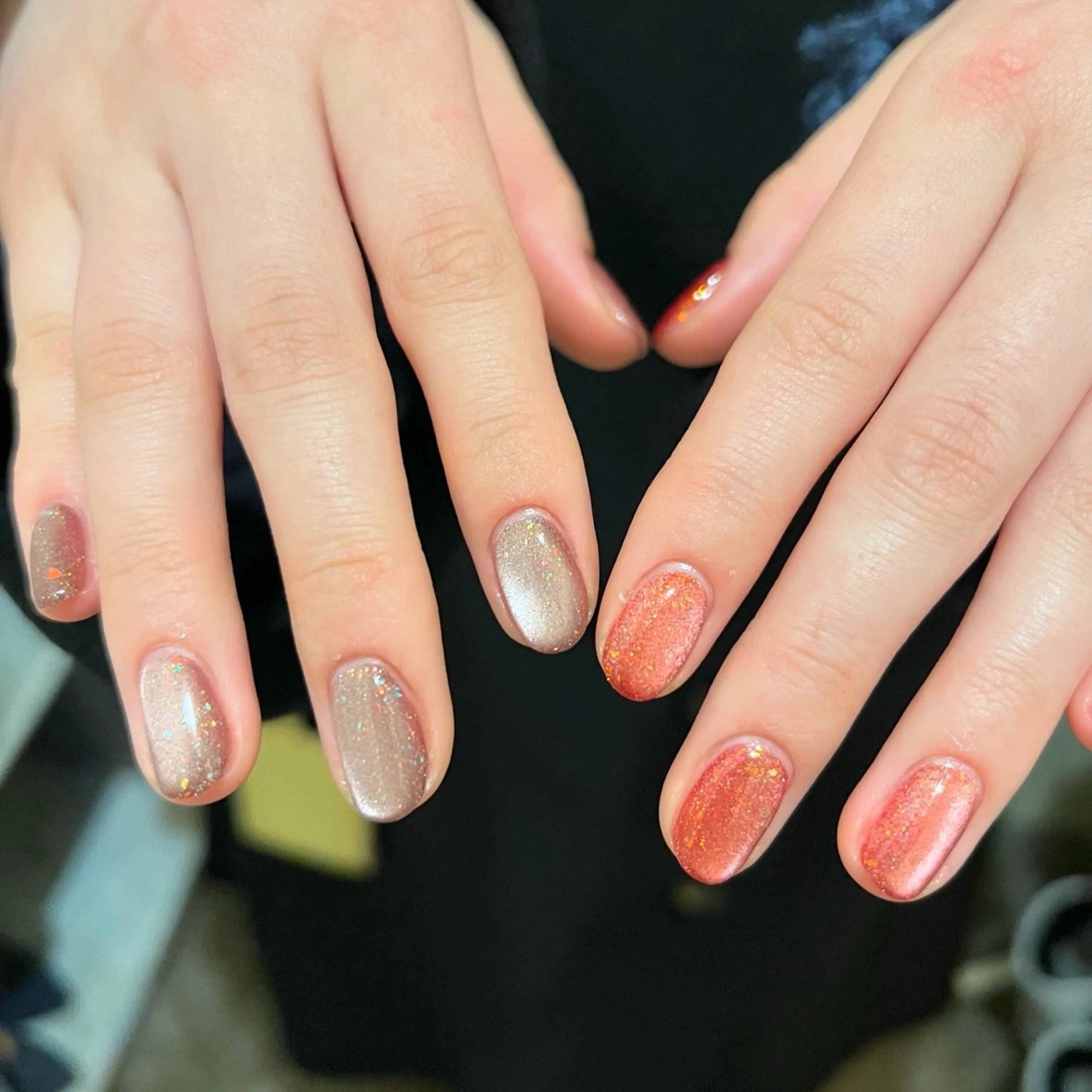 ネイル urun eriのネイルデザイン