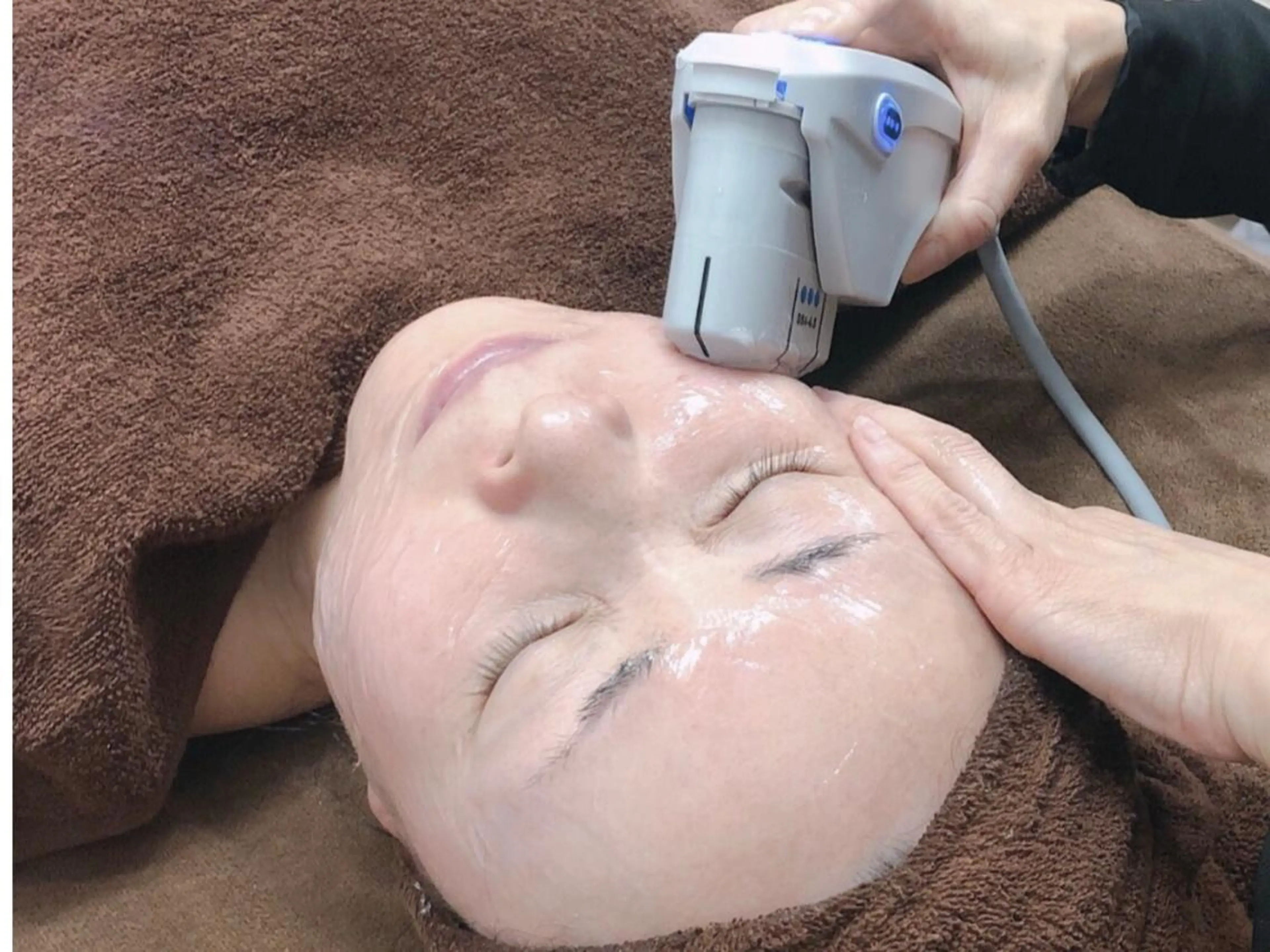 美容医療提携 サロンドシェリーのエステ・リラクイメージ