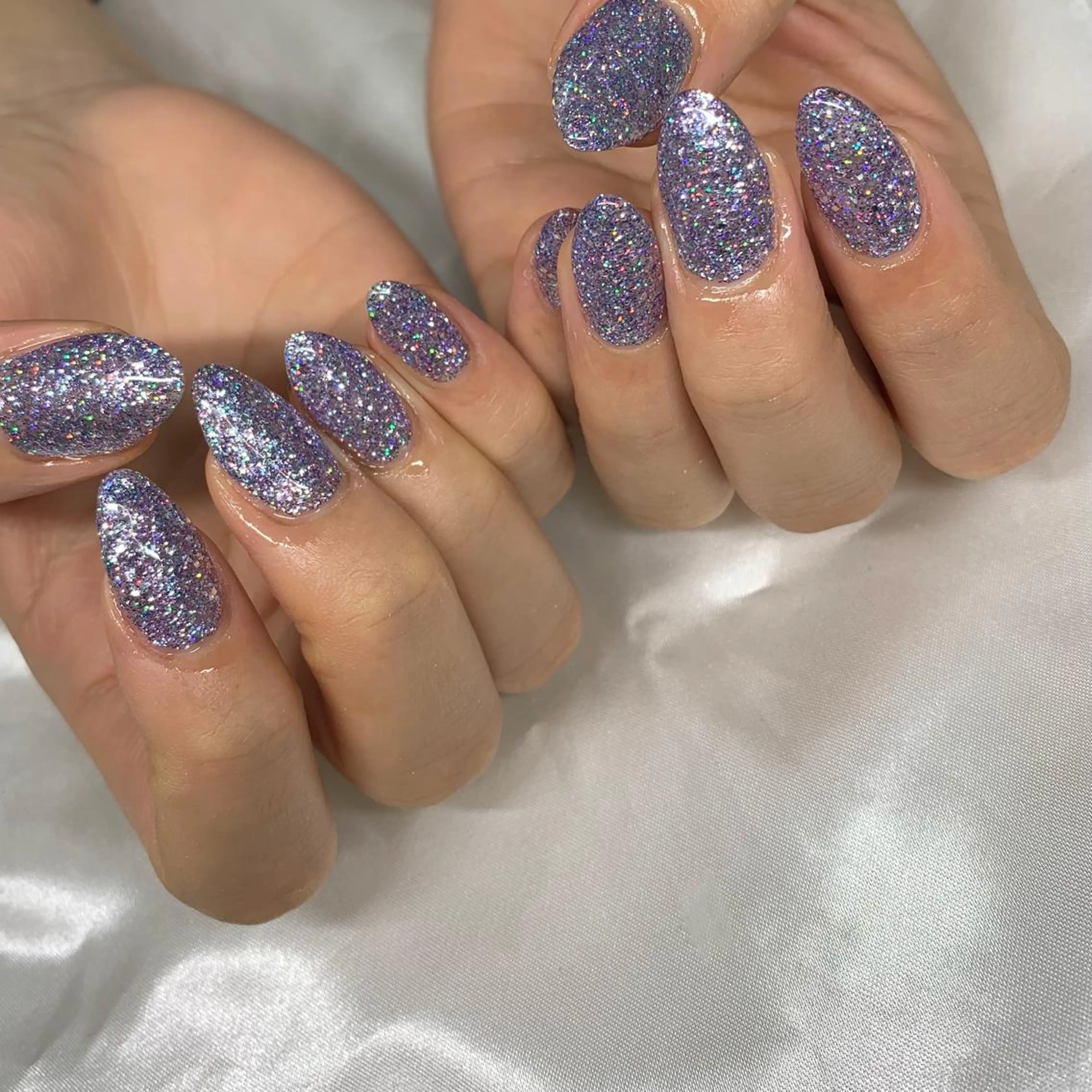 ネイル nailsalon Lithos所属・nailsalon Recontreのネイルデザイン