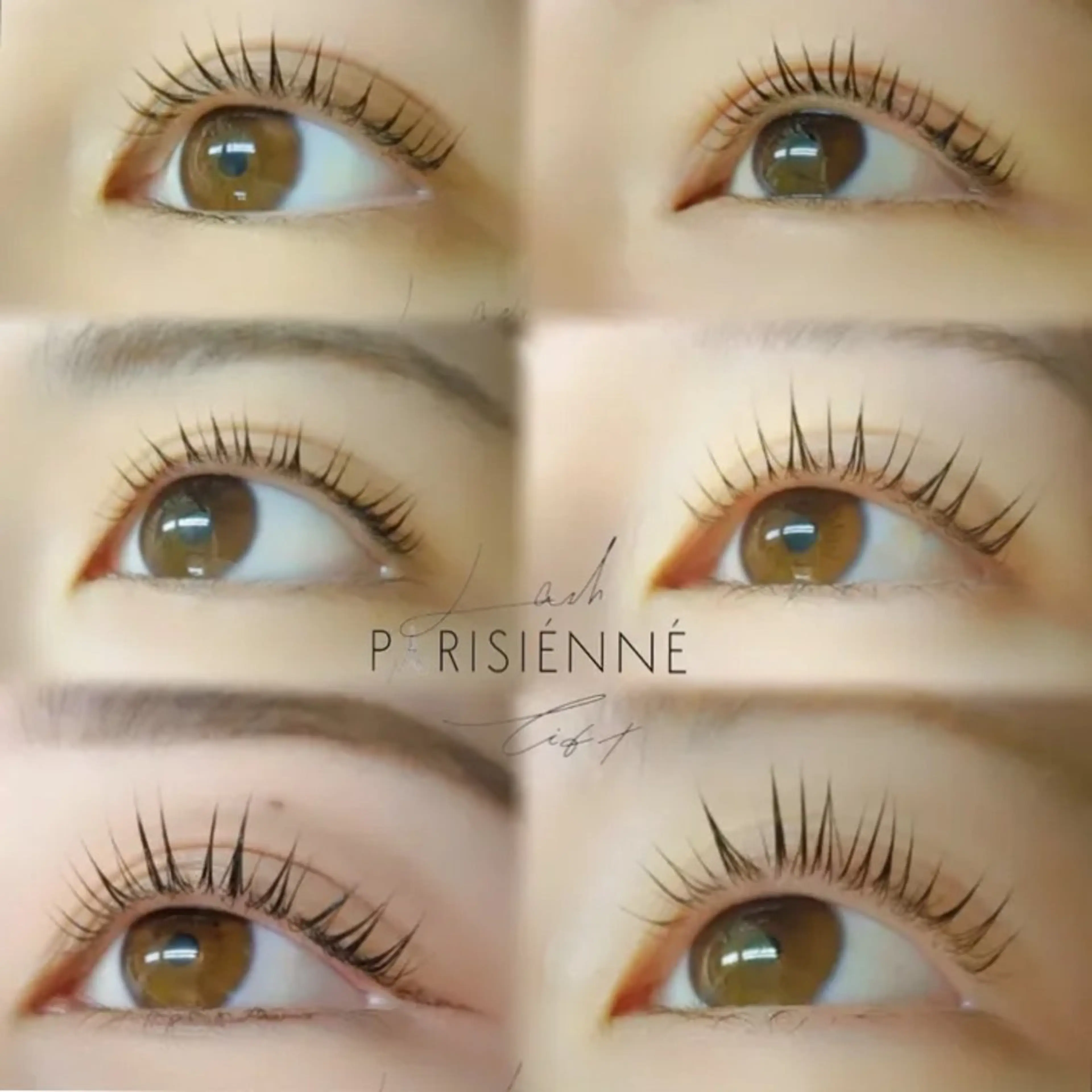 マツエク・マツパ ディアナ 水戸元吉田店　小林のマツエク・マツパデザイン