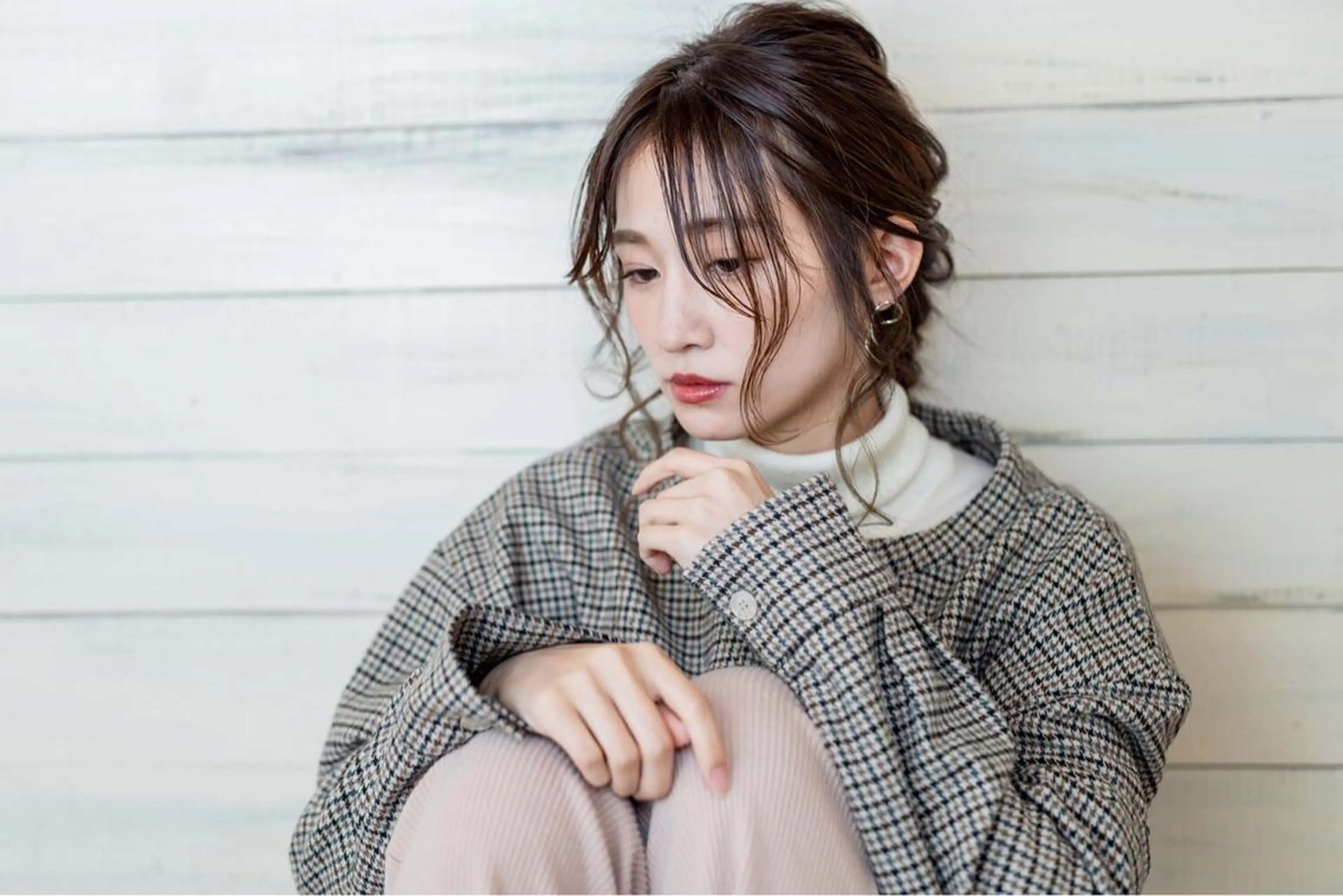 【再現楽チン⭕️】カット & デジタルパーマ & トリートメントの写真