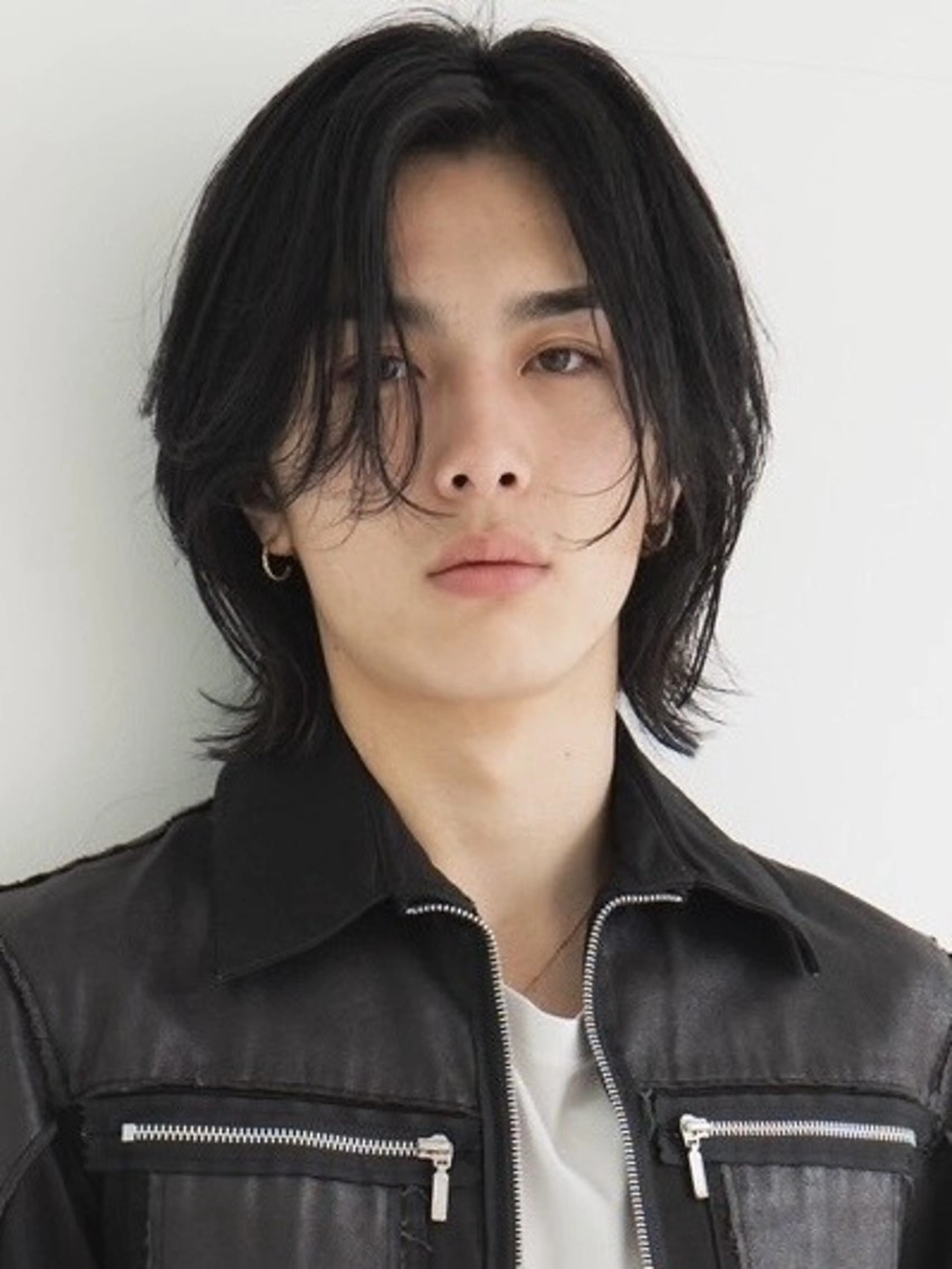 ミディアム smith秋葉原所属・奥 孝介のヘアスタイル