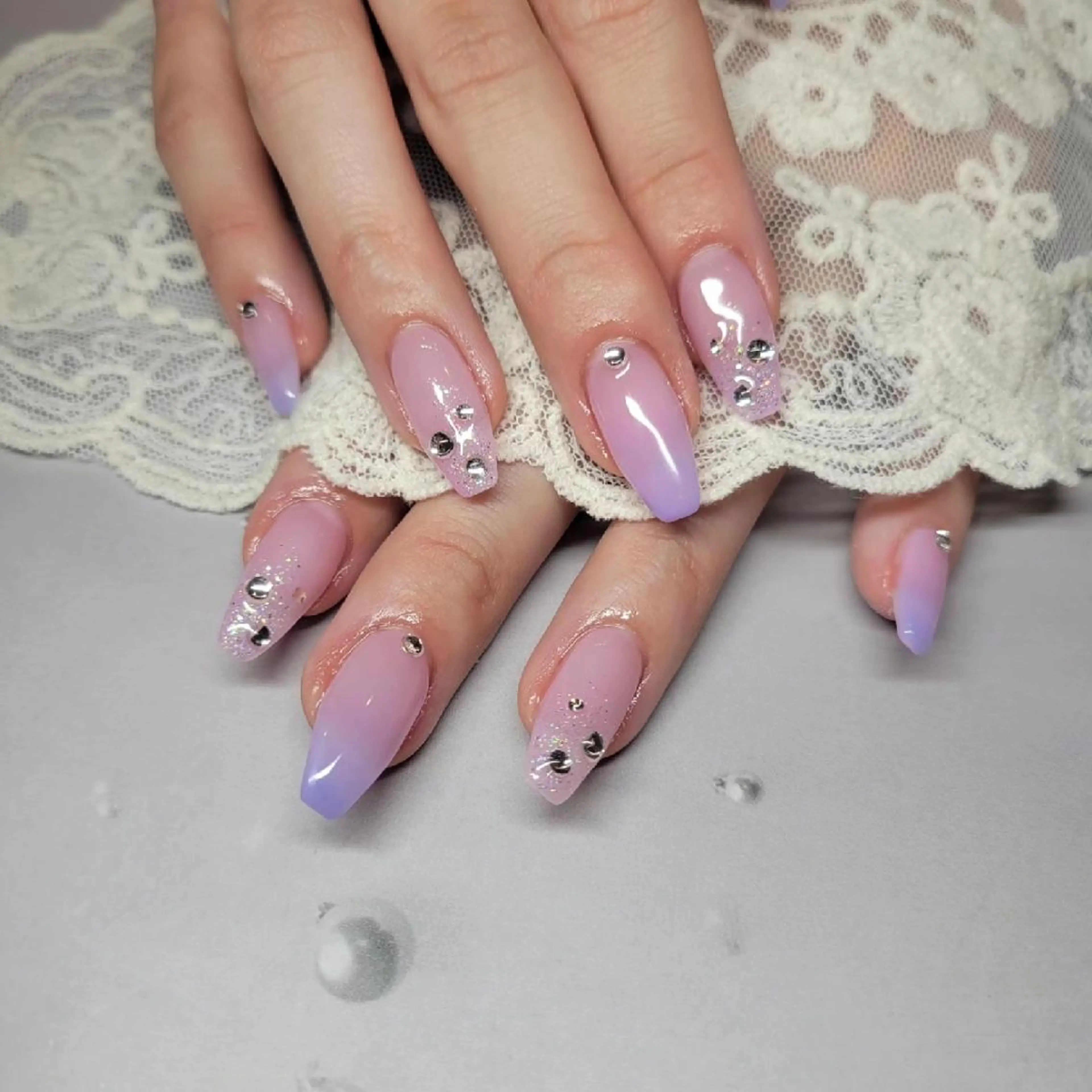 ネイル Nail salon Coco所属・Nail salon Coco【溝の口駅】のネイルデザイン