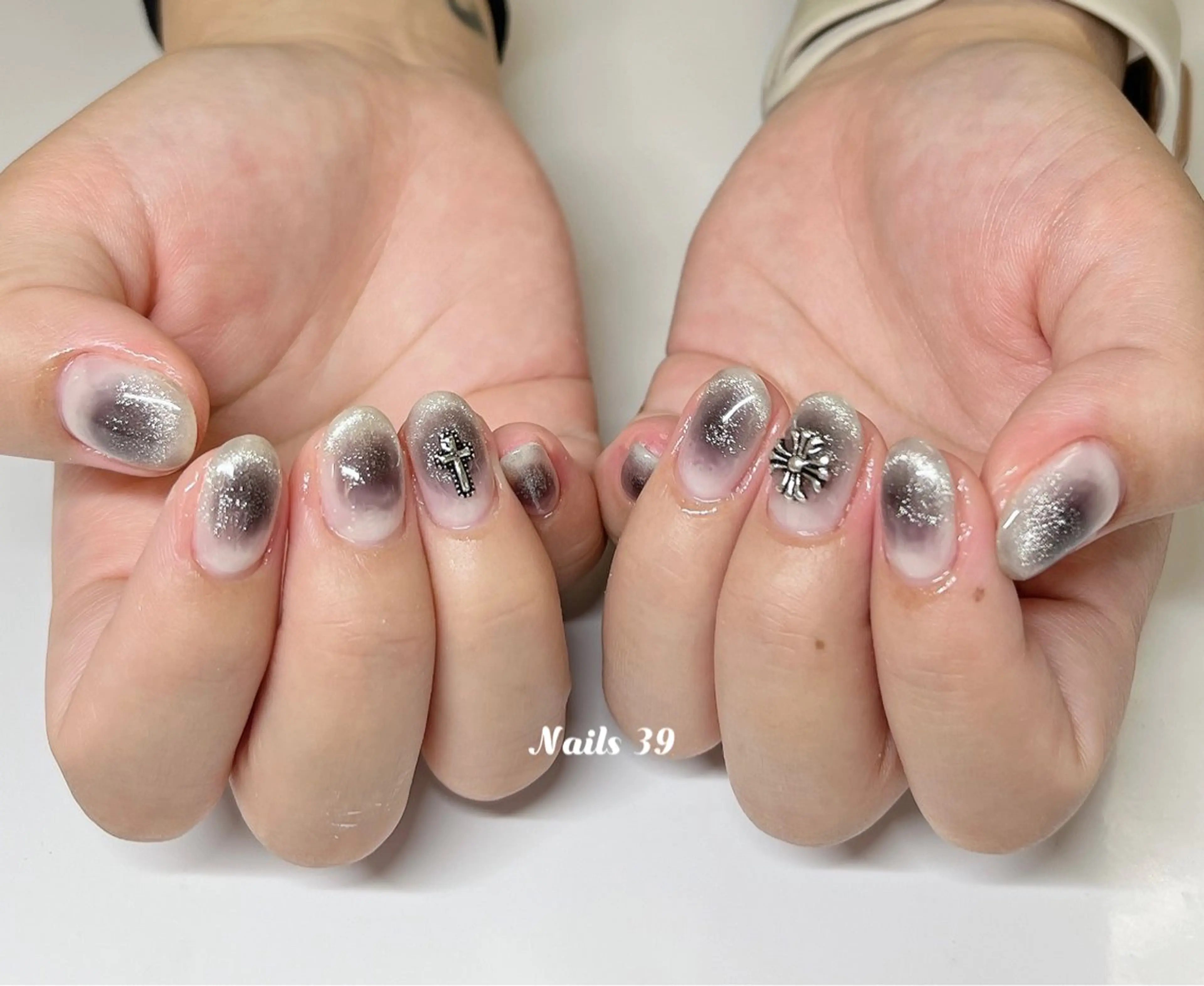 ネイル Nails 39のネイルデザイン
