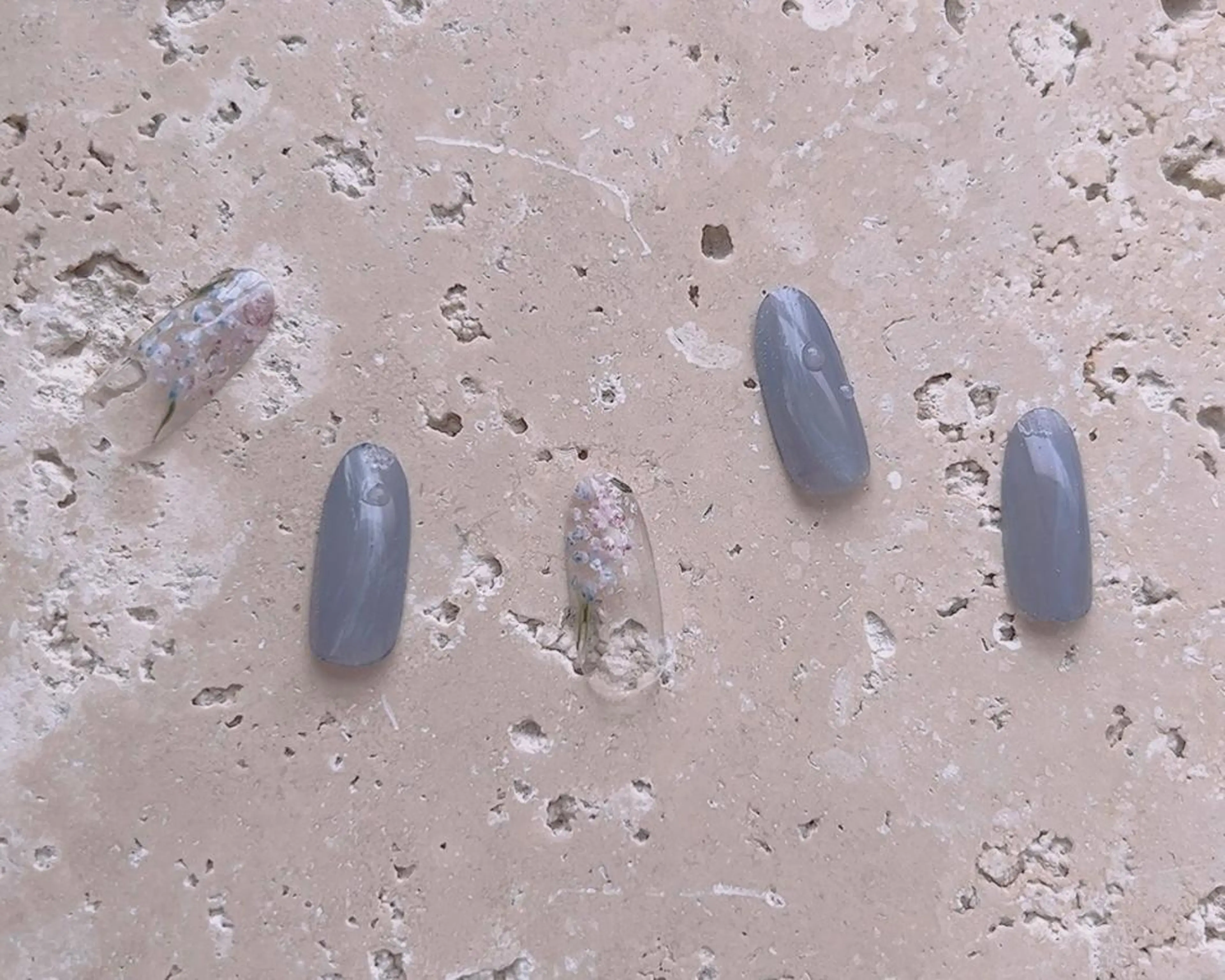 ネイル tree houseのネイルデザイン