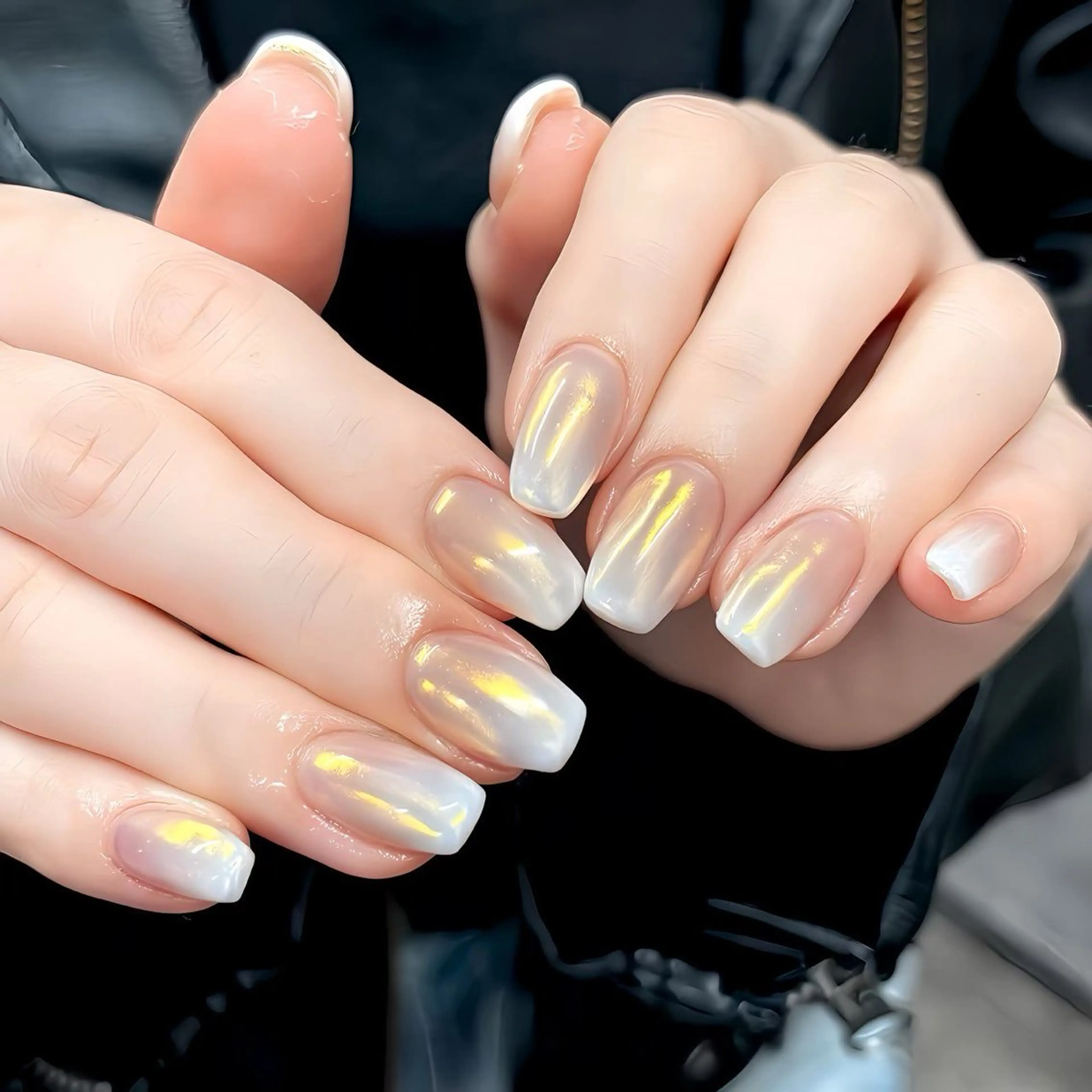 ネイル Jewel.(ジュエル)所属・ジュエル.《ネイル》 モデル募集中のネイルデザイン