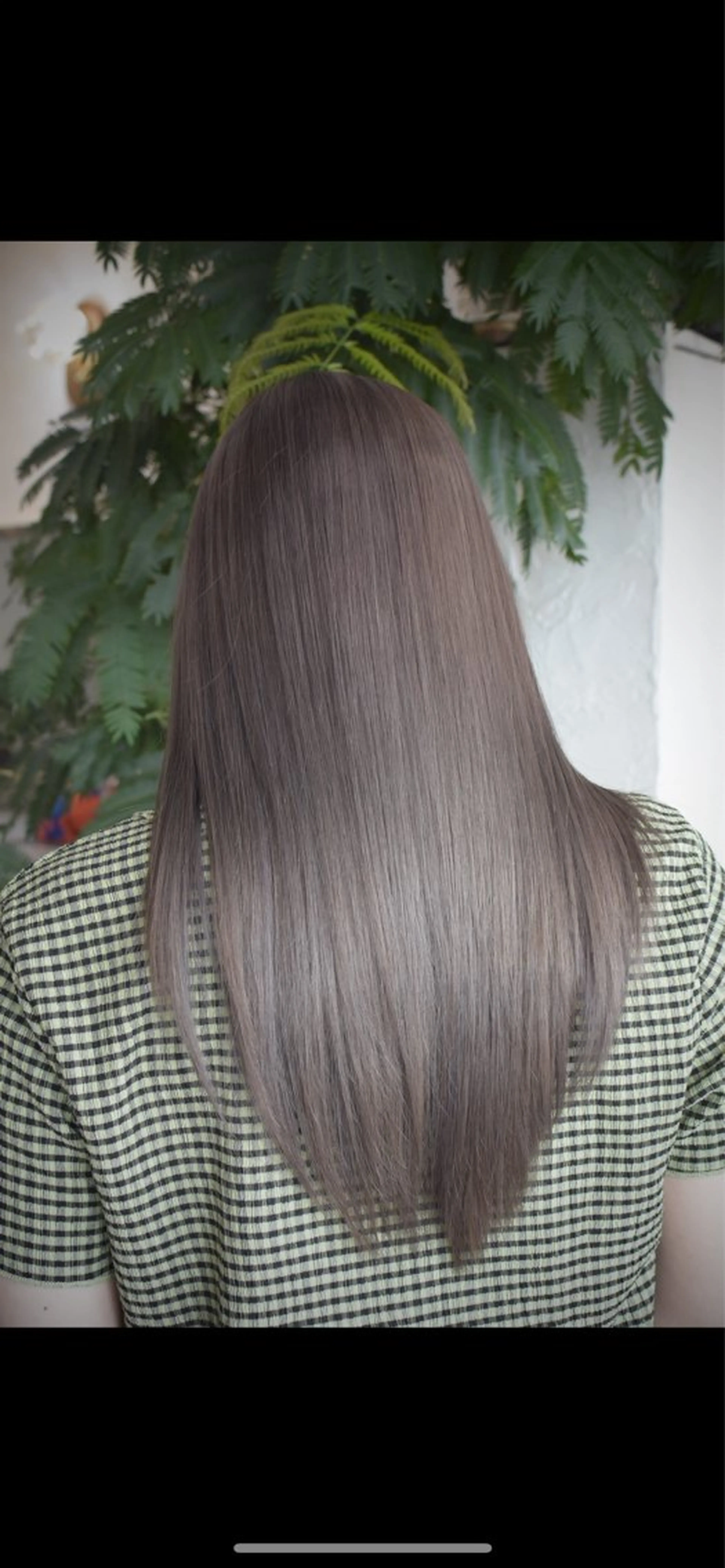 【🌟モデル様大特価】カット✂︎『ロングスタイル』💇🏻‍♀️🧡の写真