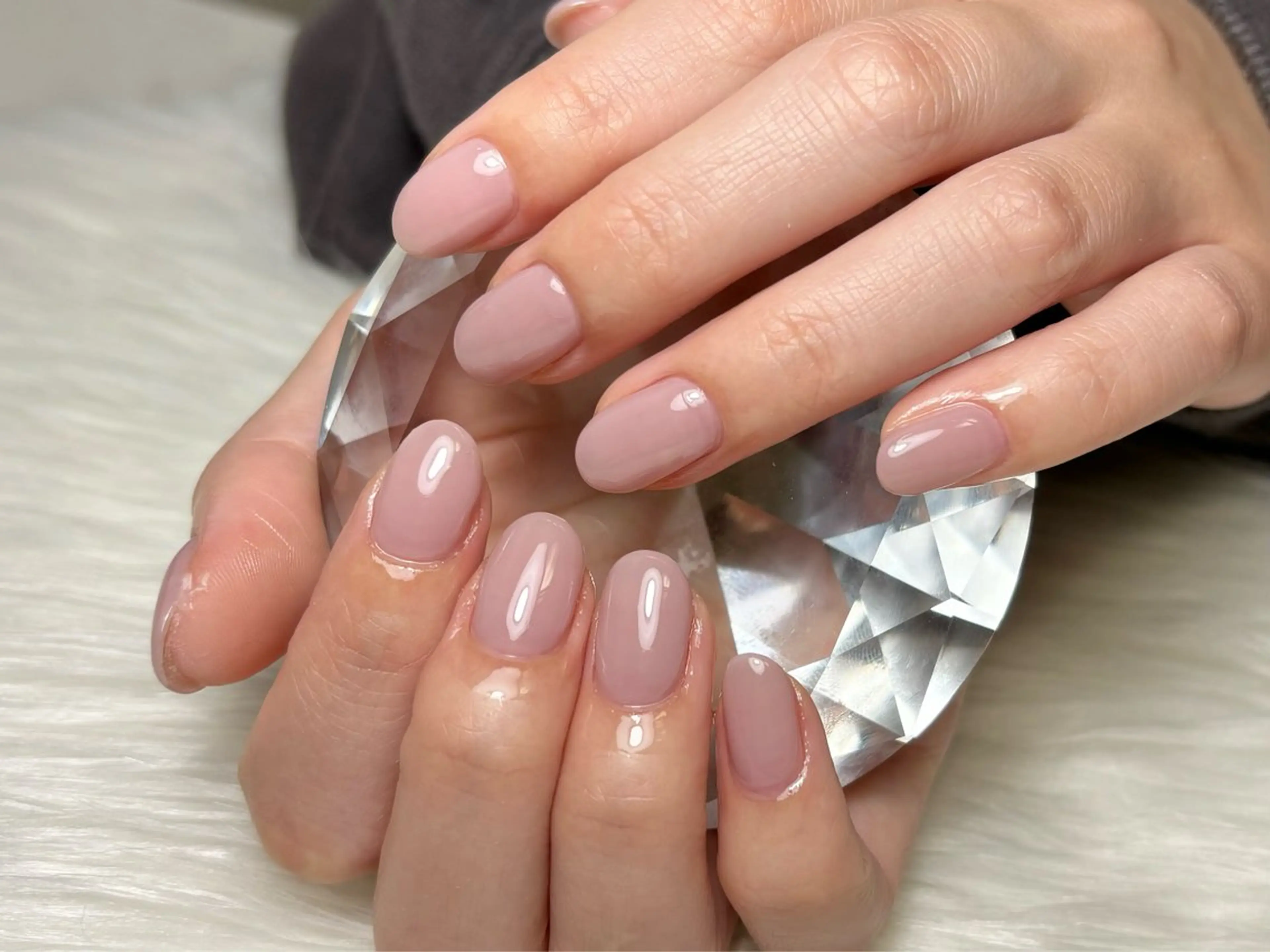 ネイル ハンドネイル etoile filanteのネイルデザイン