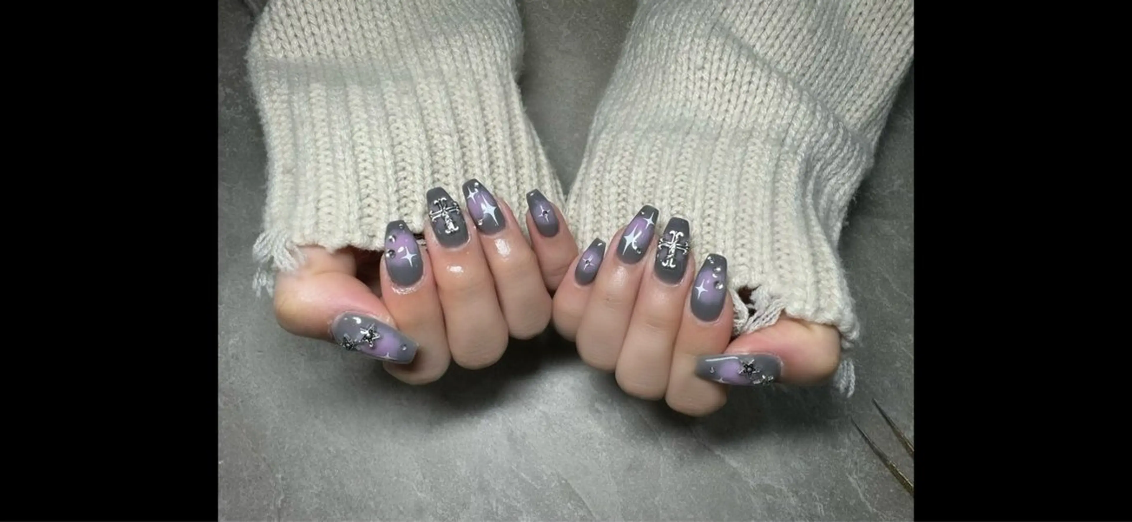ネイル LAVISH nail salonのネイルデザイン