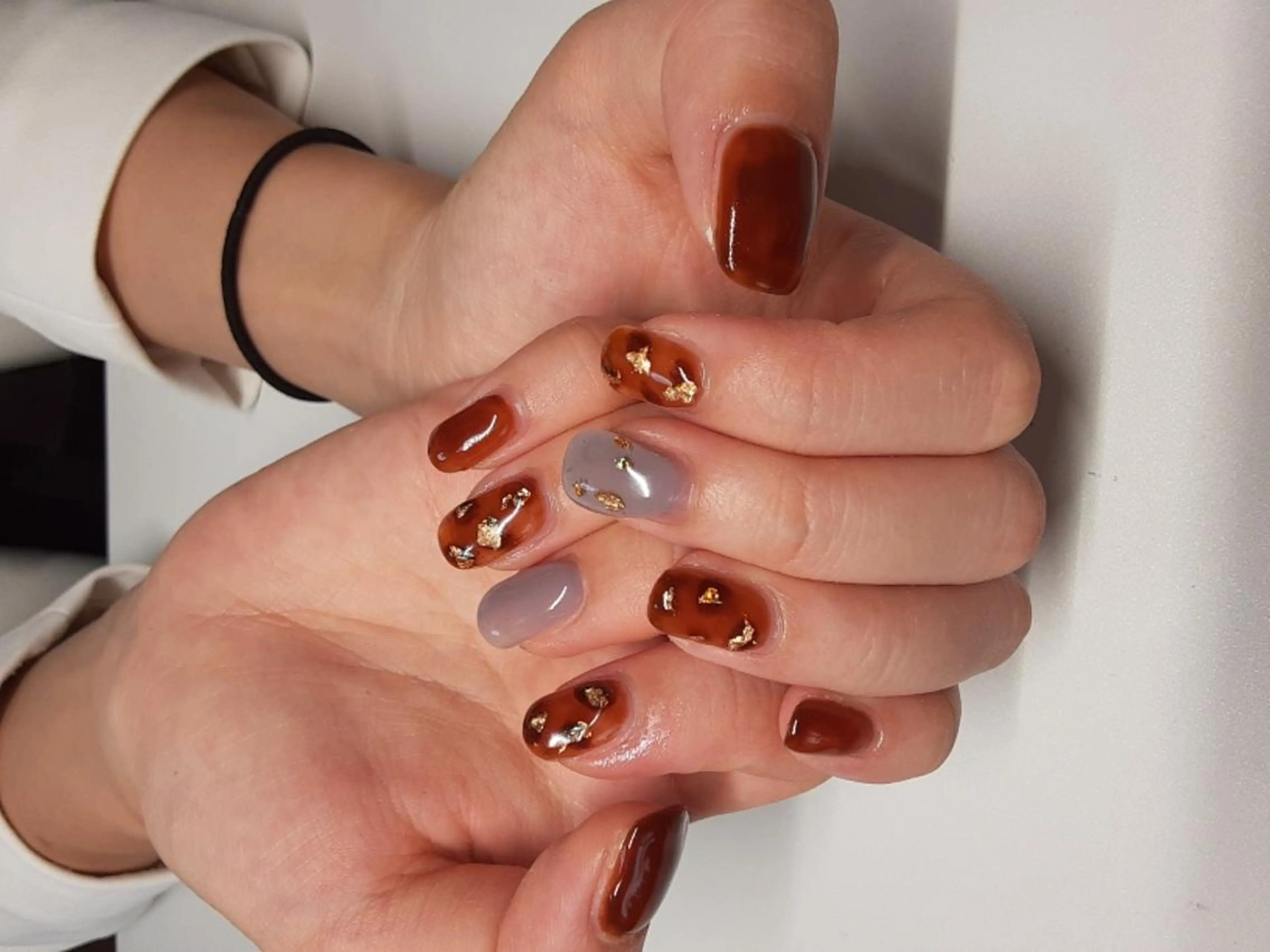 ネイル LANLAN所属・Lan Lanのネイルデザイン