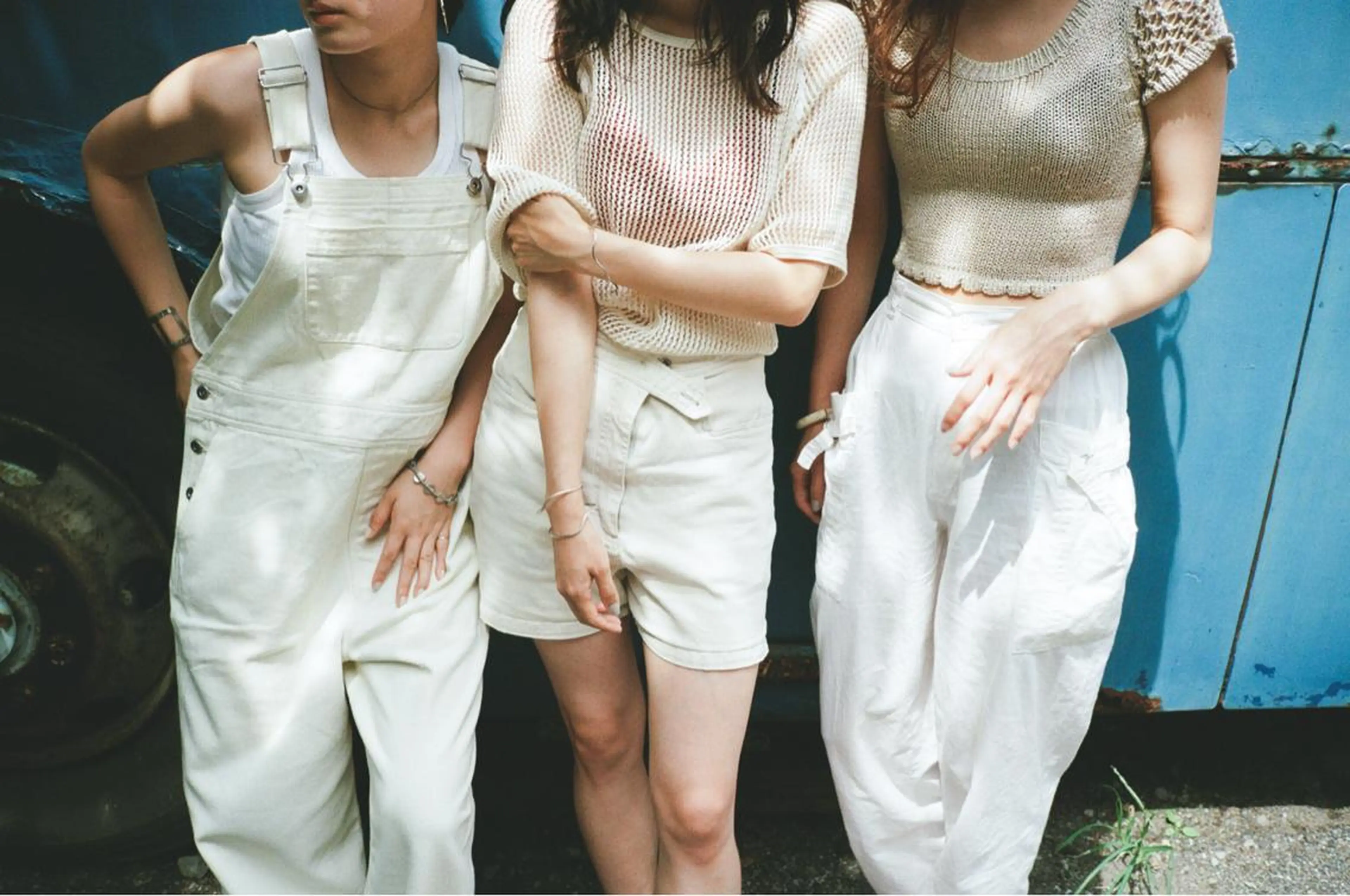 セミロング manami (sibell)のヘアスタイル