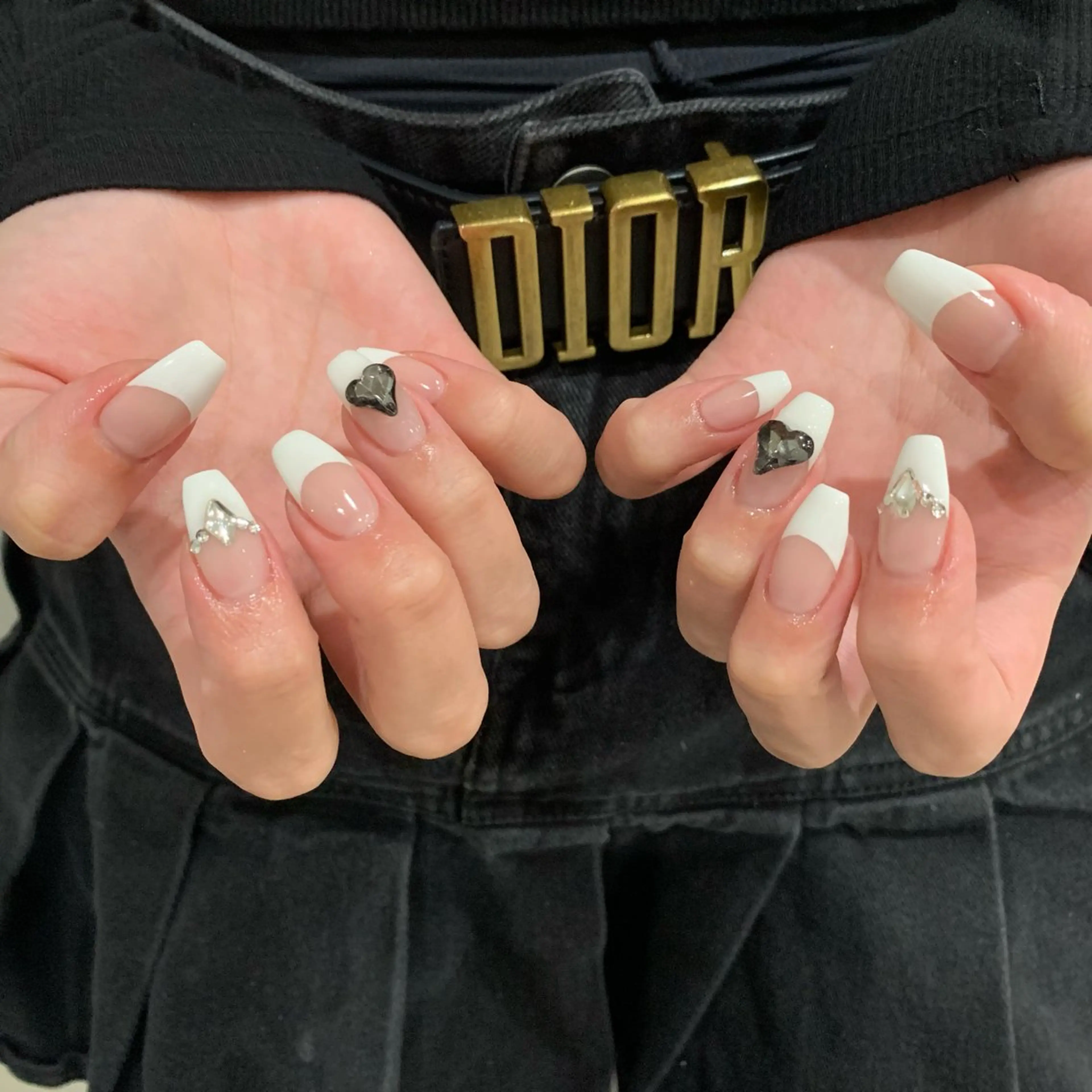 ネイル ELAN) Hasegawaのネイルデザイン