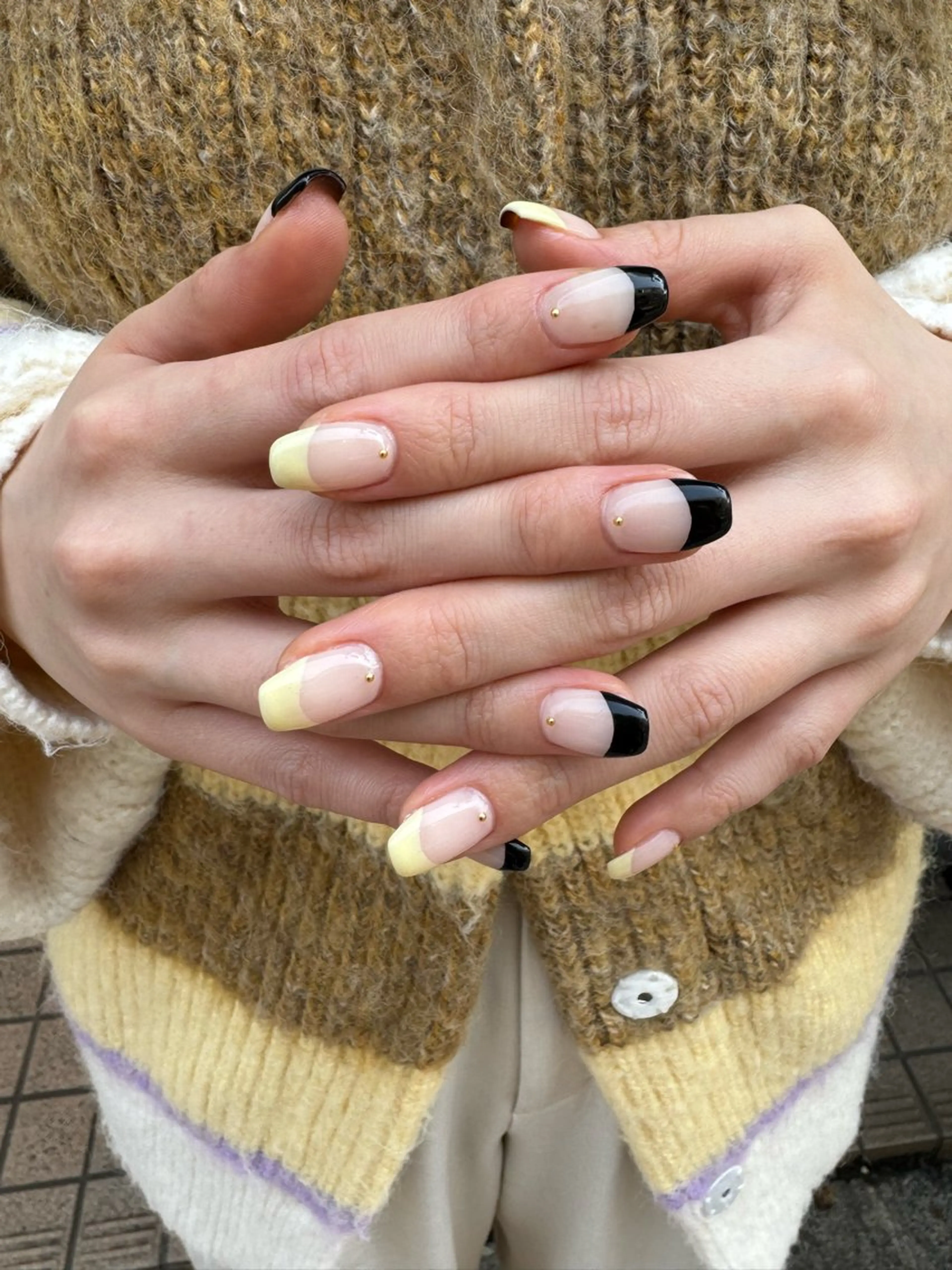 ネイル Salon  de EMMA+高橋のマツエク・マツパデザイン