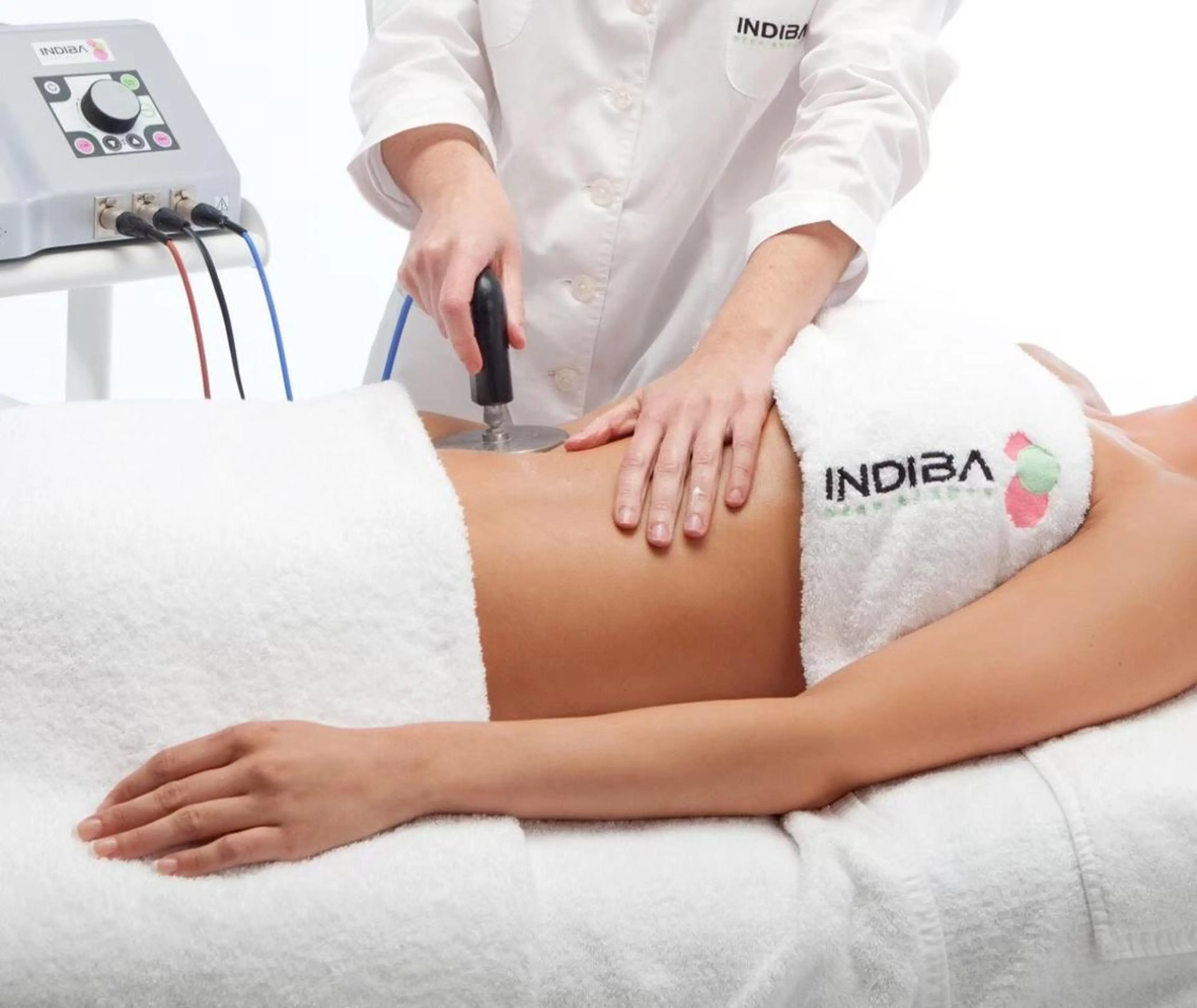 💎インディバ GEM💎indiba   healing room GEM所属・💎 GEM💎のエステ・リラクイメージ