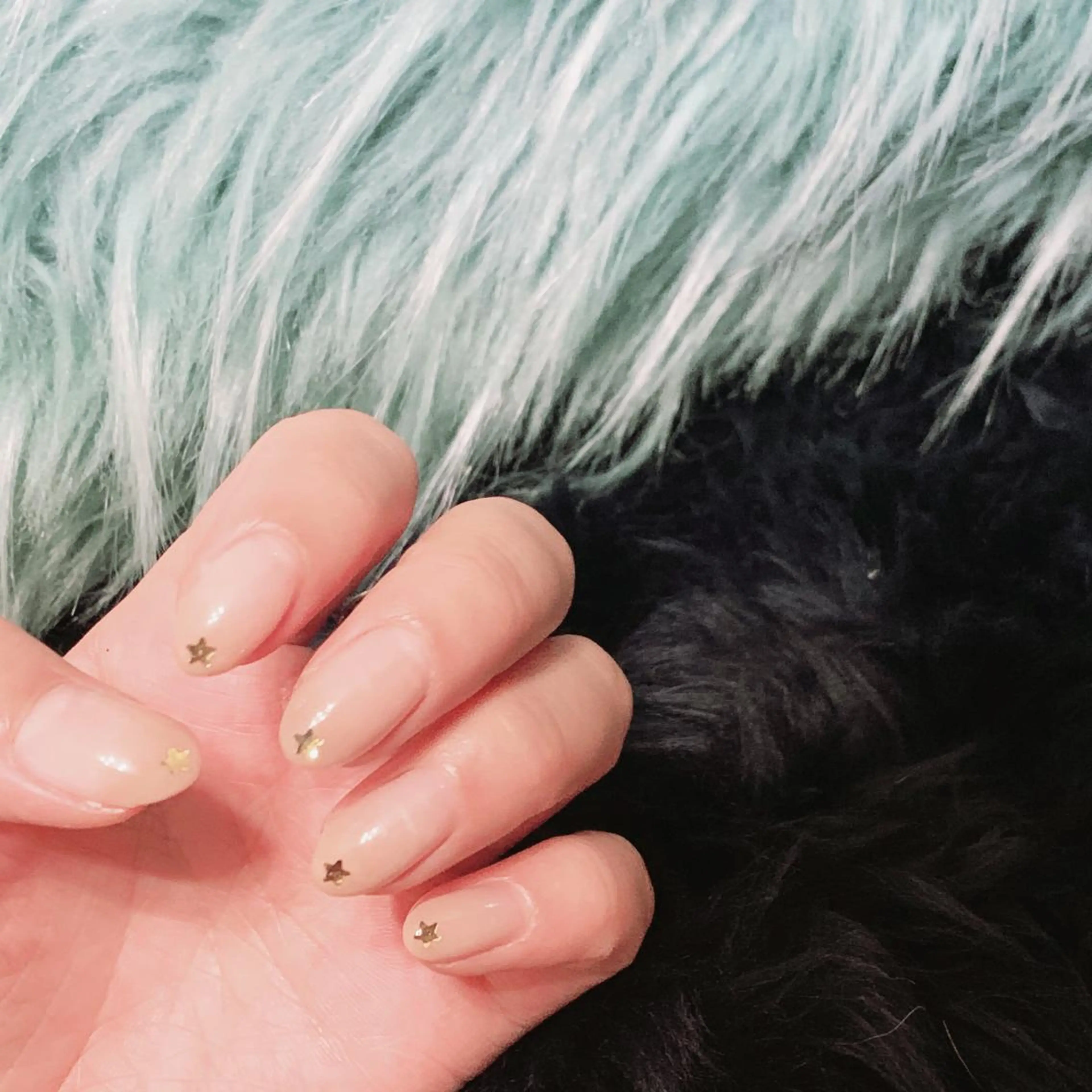 ネイル 【カメレオン】 上村 祥子のその他イメージ