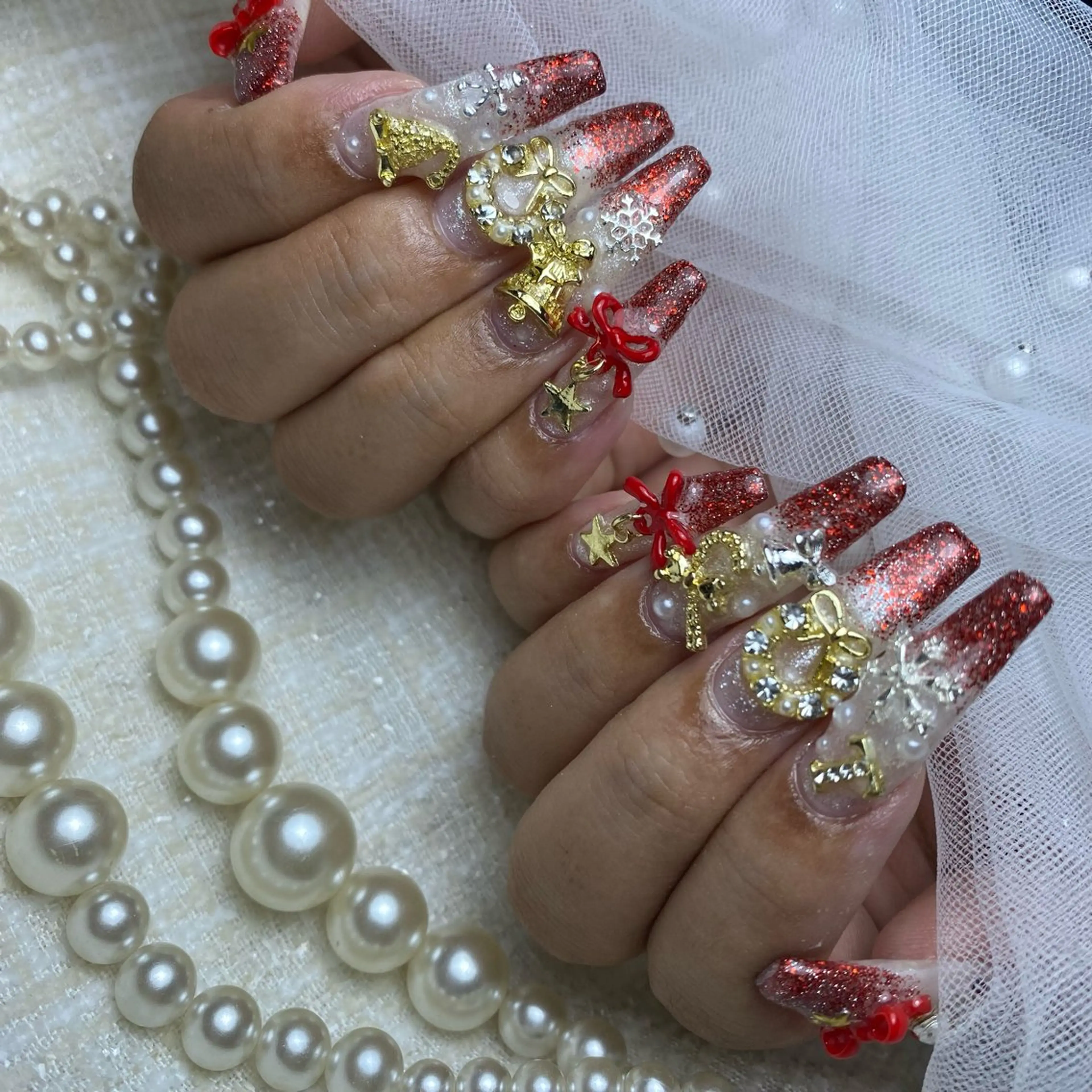 ネイル Beauty Space N&Nのネイルデザイン