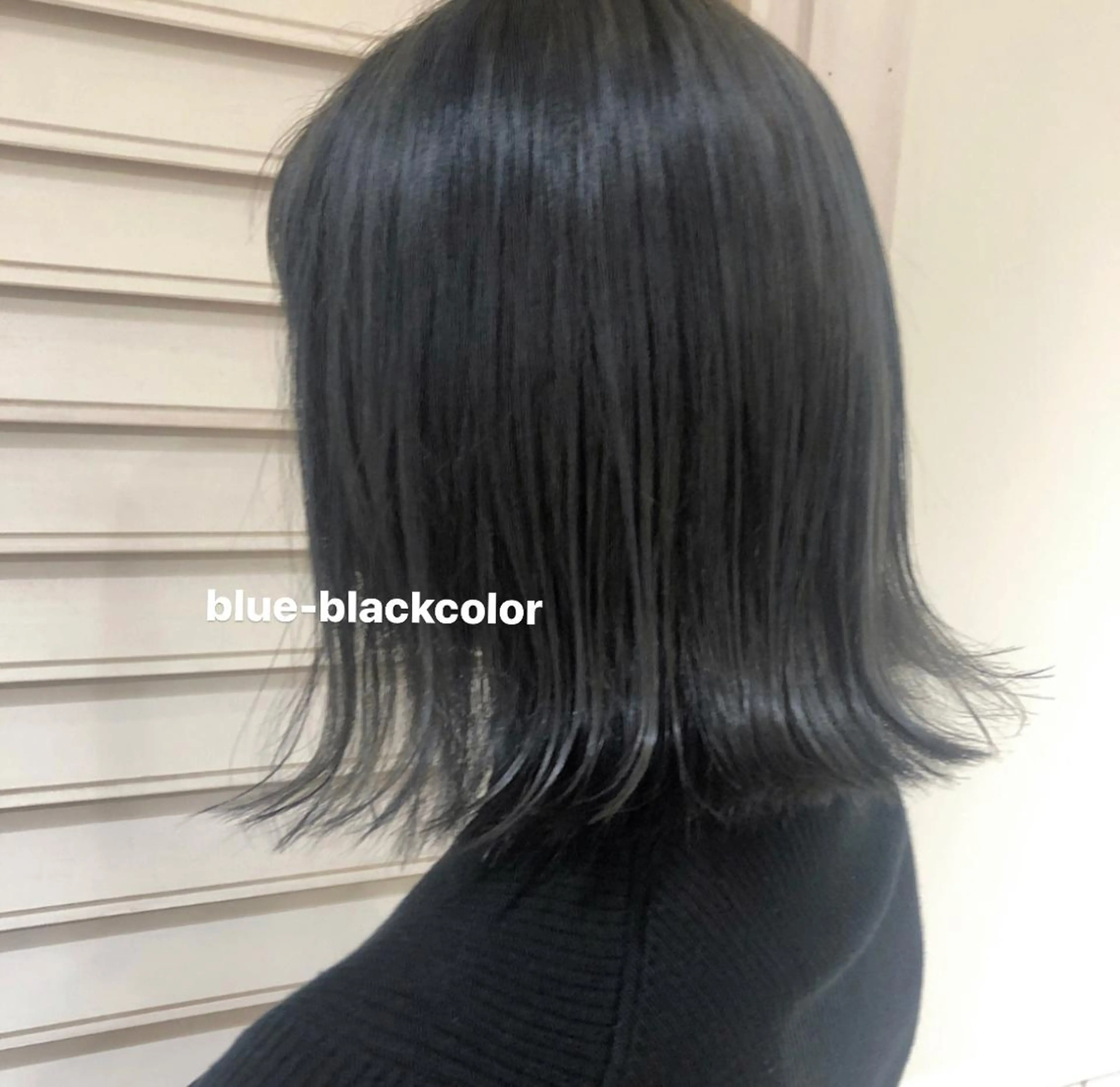 ミディアム カラー 顔周りレイヤー 🎀マリノのヘアスタイル