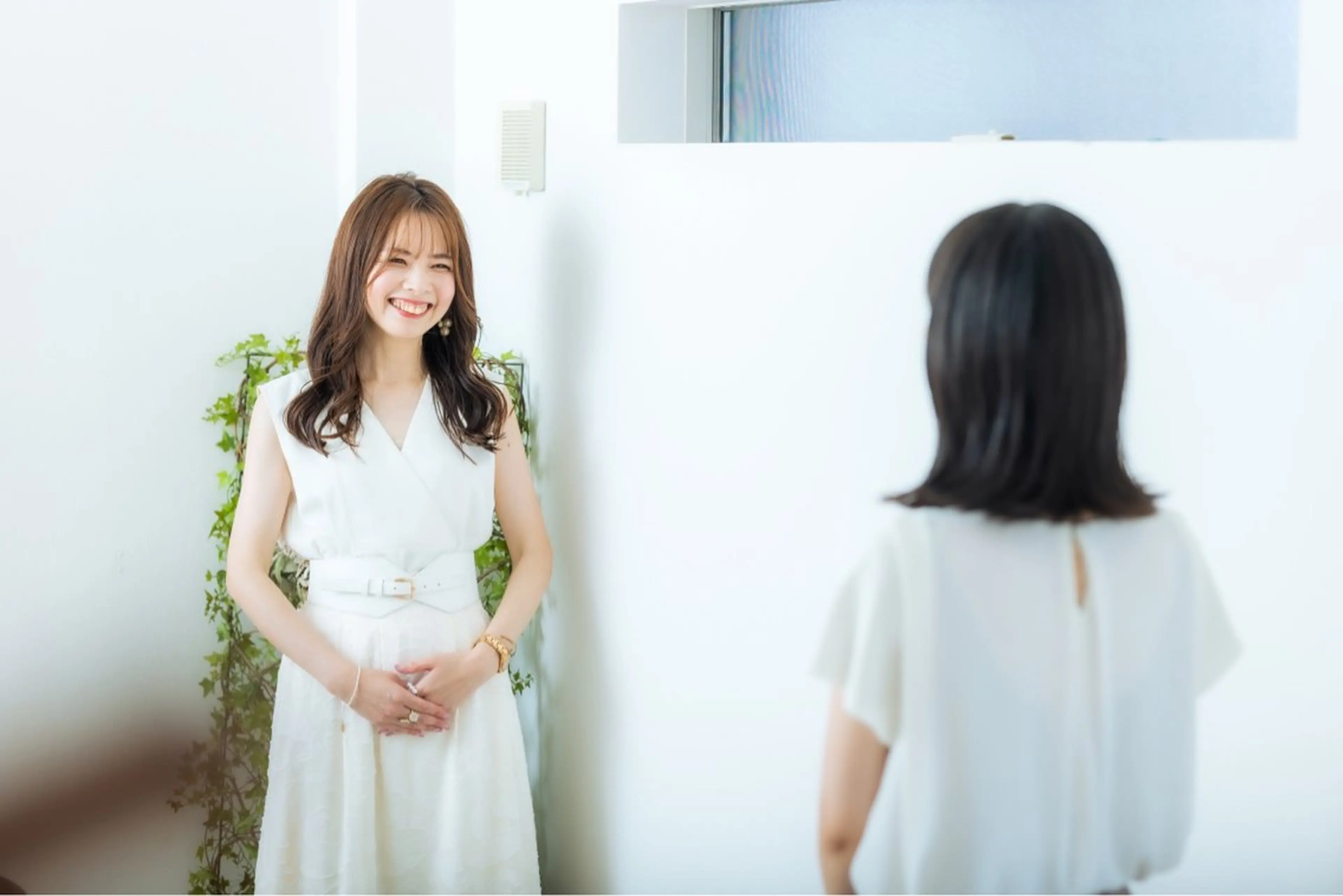 👗パーソナルカラー 骨格　顔タイプ 前田のその他イメージ