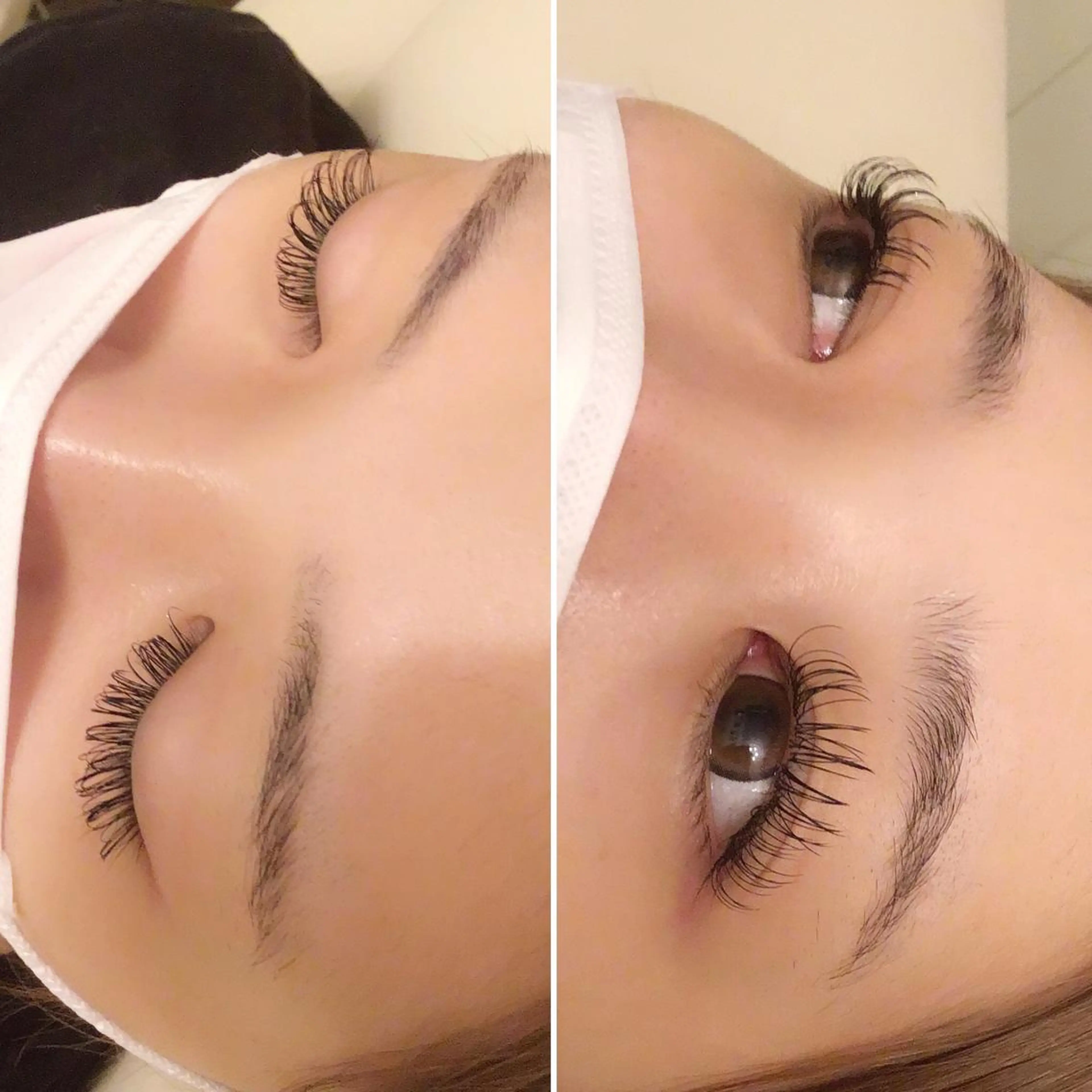 マツエク・マツパ マツエク eyelash GARDENのマツエク・マツパデザイン