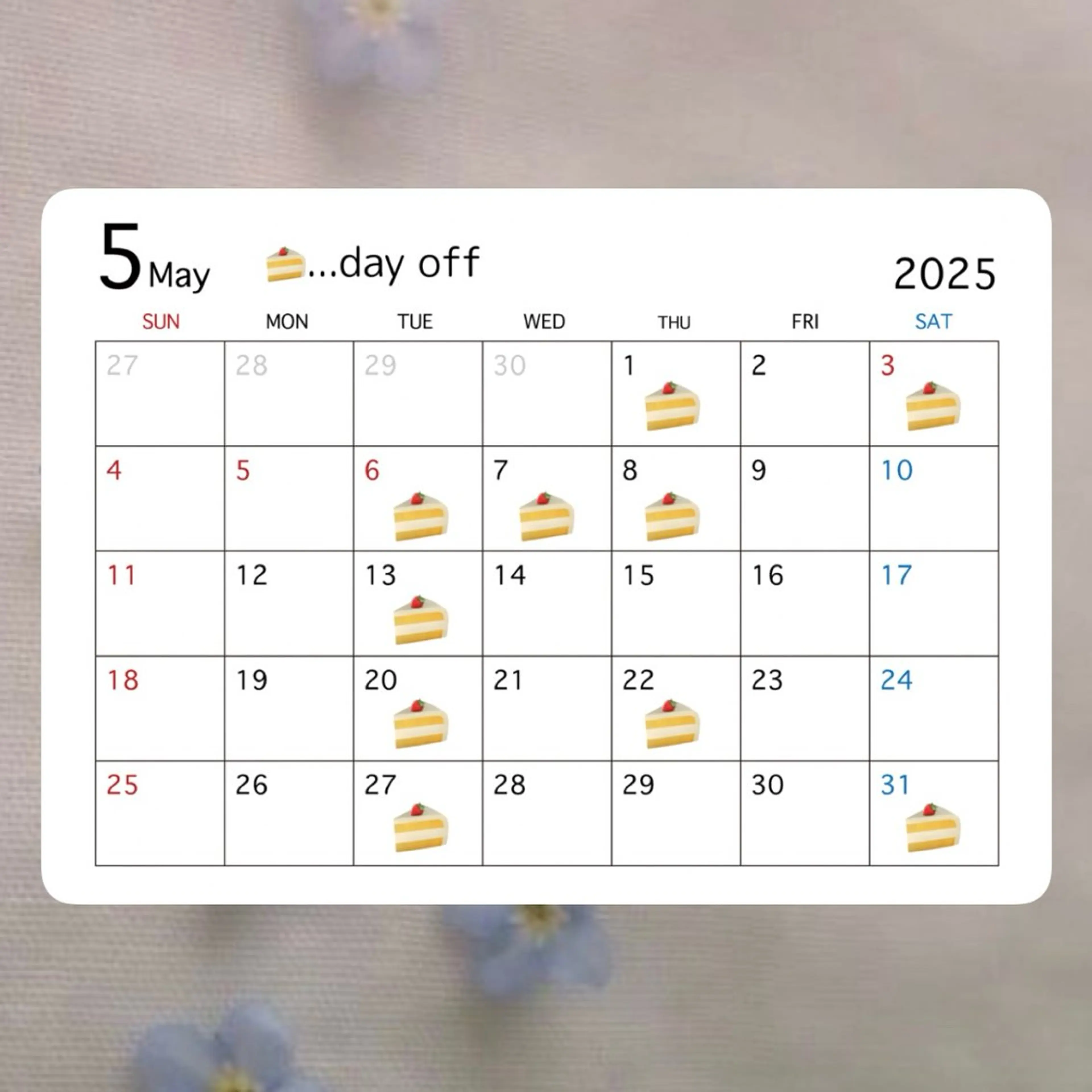 マツエク・マツパ マツパ laboT satsukiのマツエク・マツパデザイン