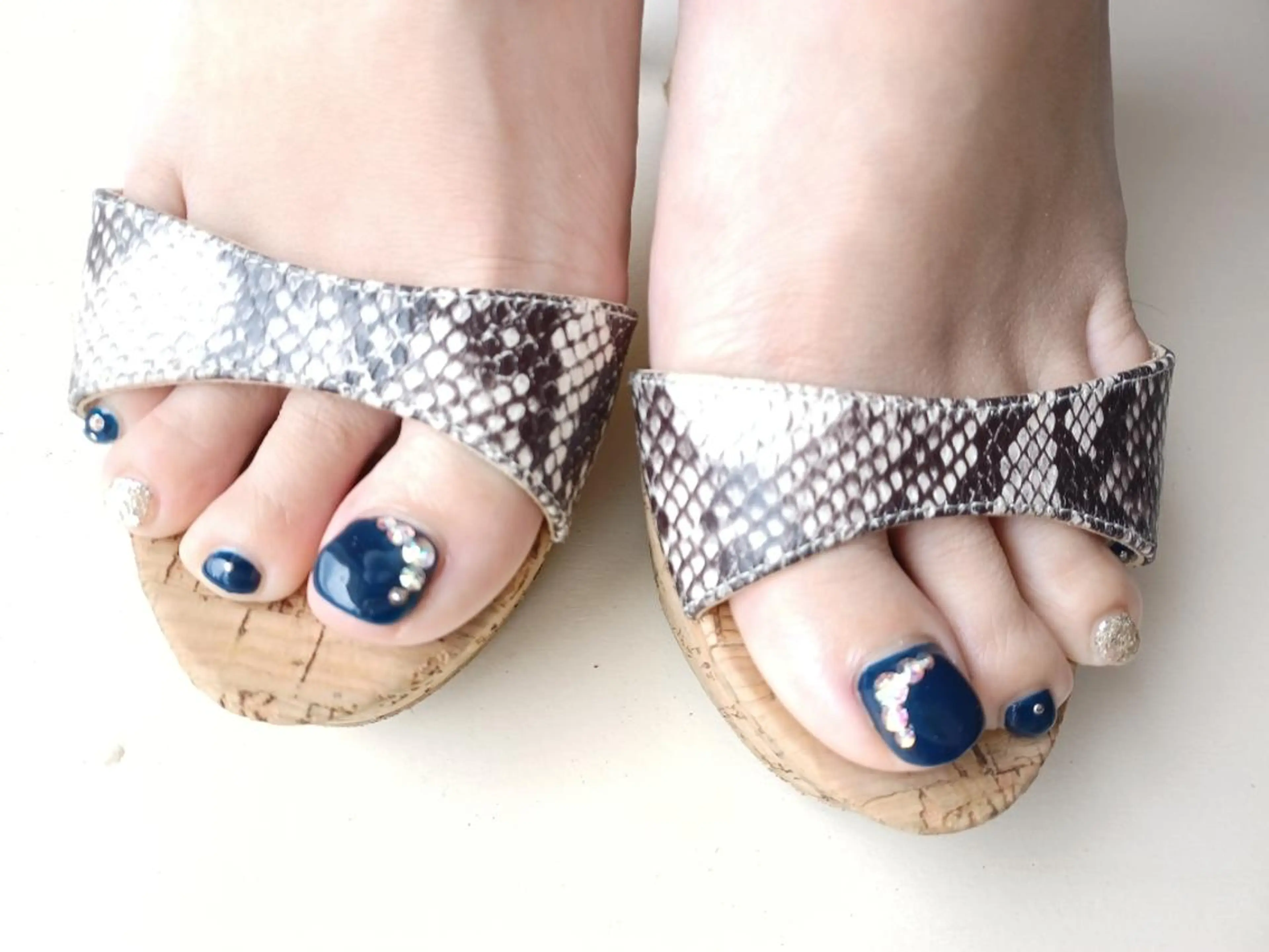 ネイル Micky nail chikushinoのネイルデザイン