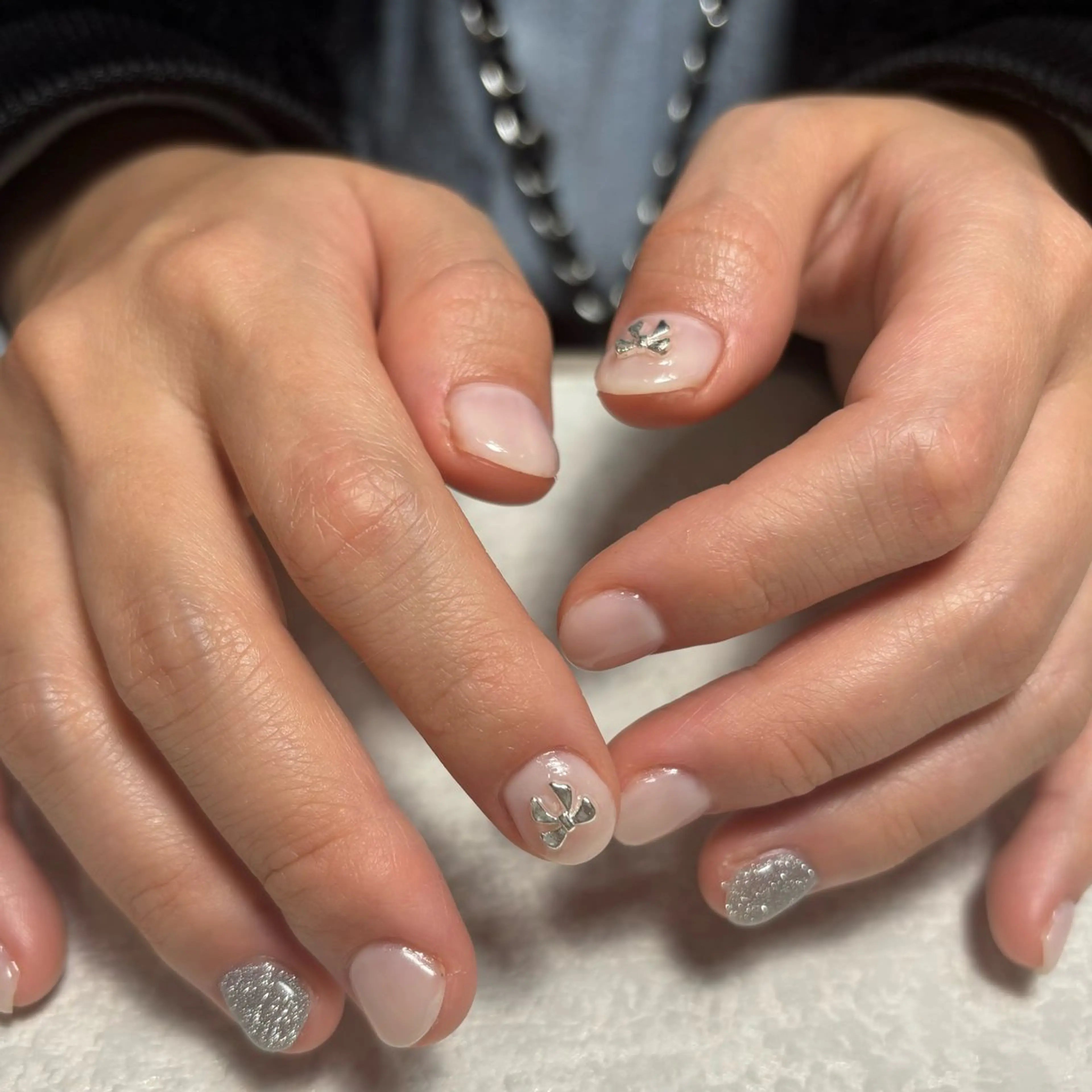 ネイル ハンドネイル Loêmy所属・Loémy airiのネイルデザイン