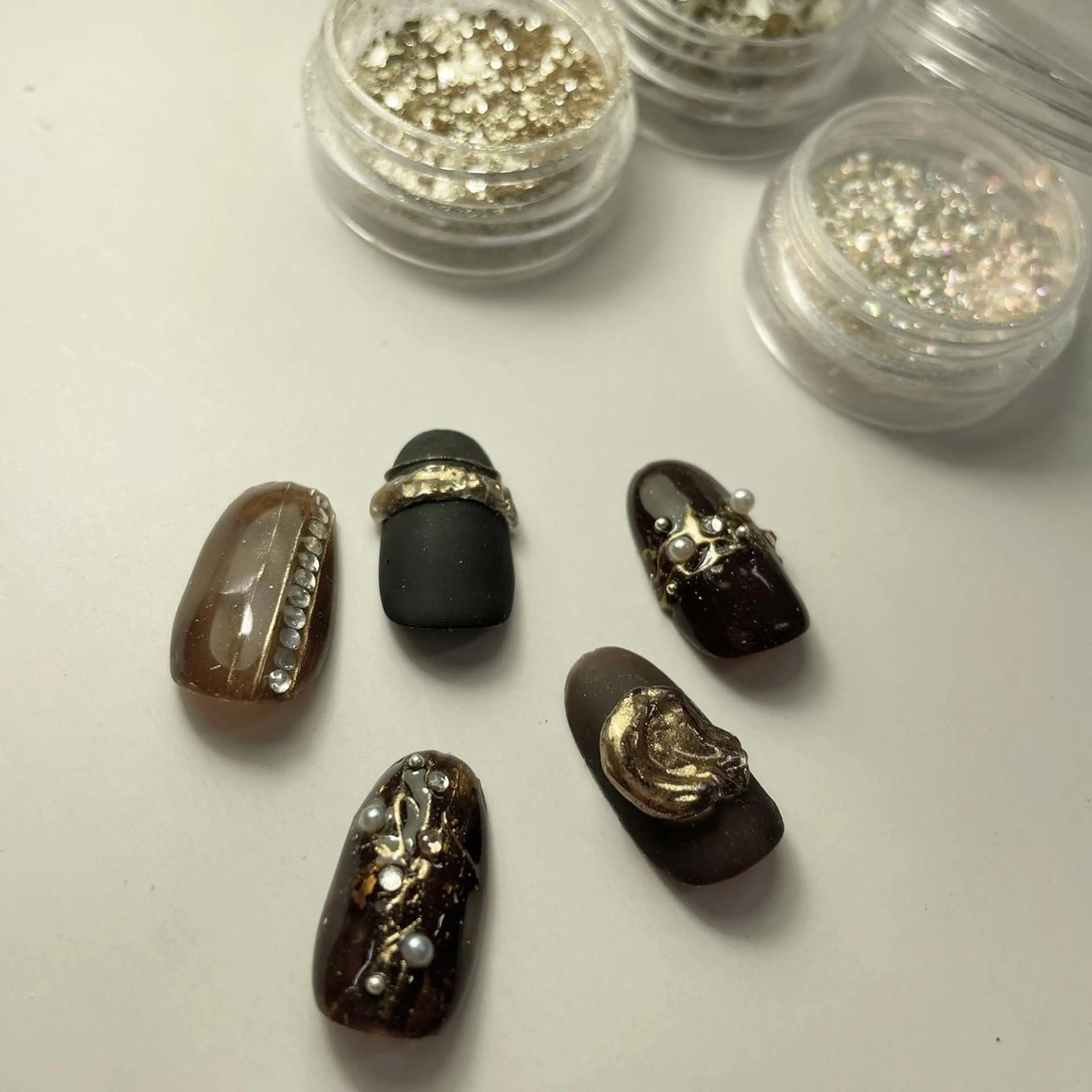 ネイル private EMILIA/横浜のネイルデザイン