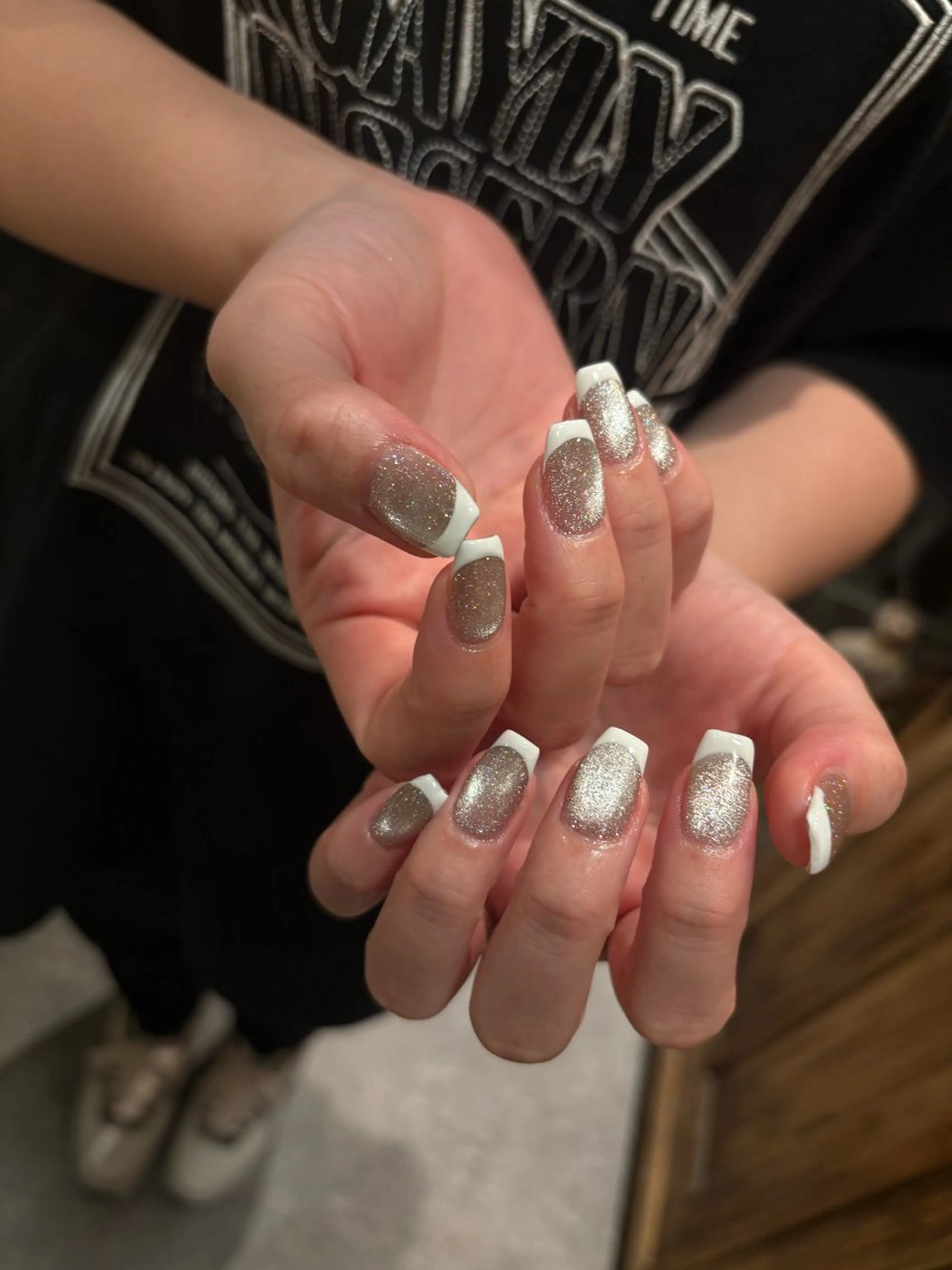 ネイル GarageNail kiari 大阪本町のネイルデザイン