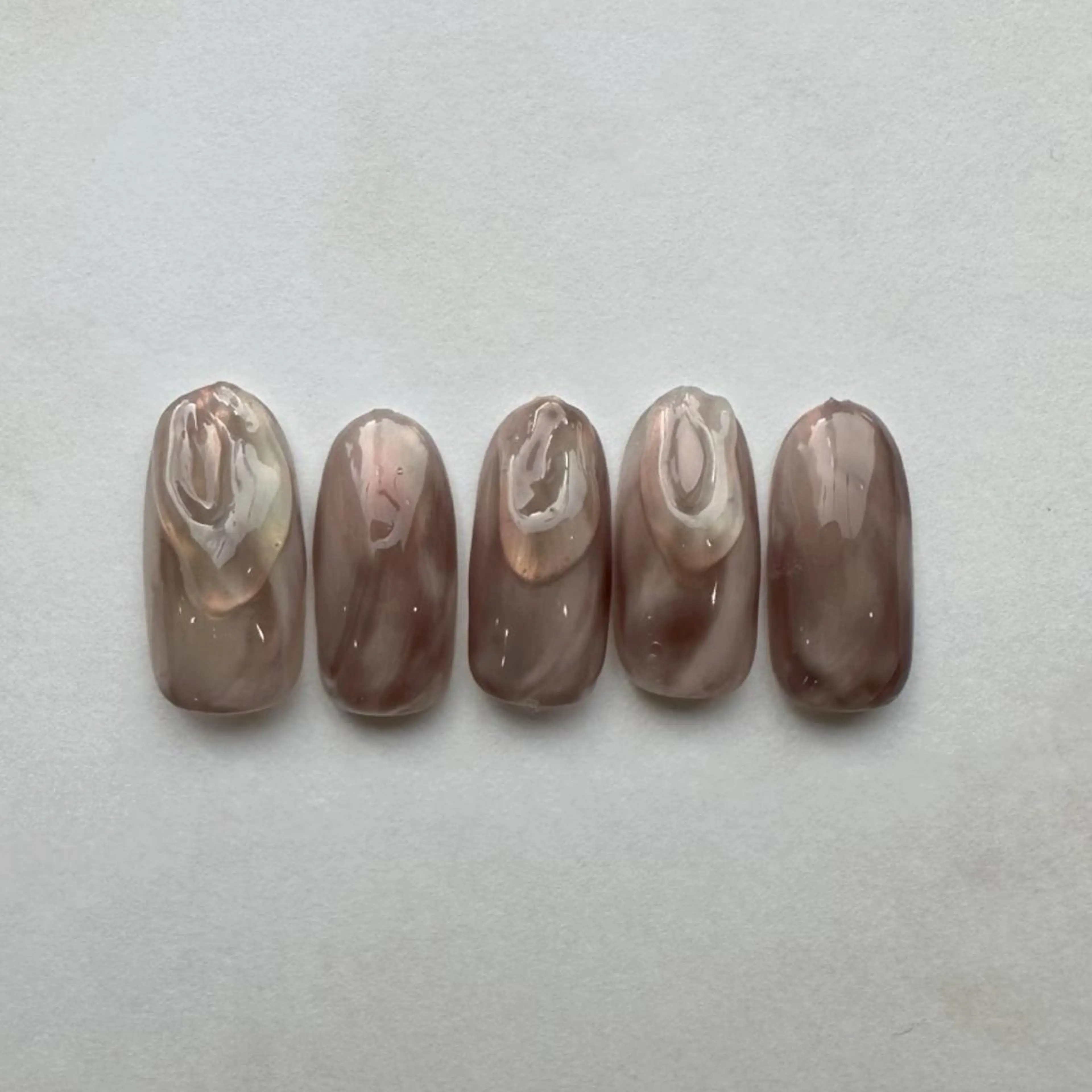 ネイル Azusa アズサのネイルデザイン