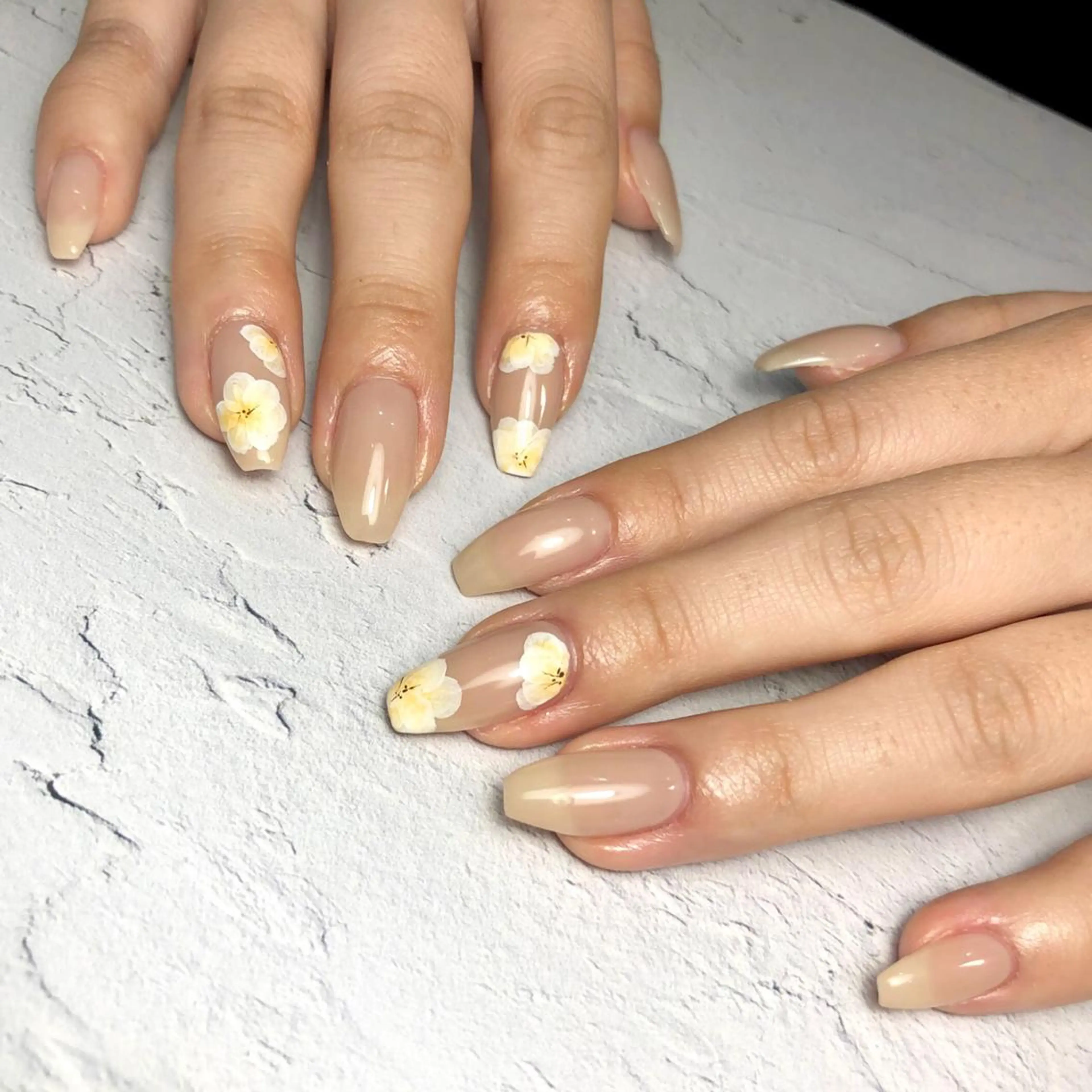 ネイル DARIA Nailsのネイルデザイン