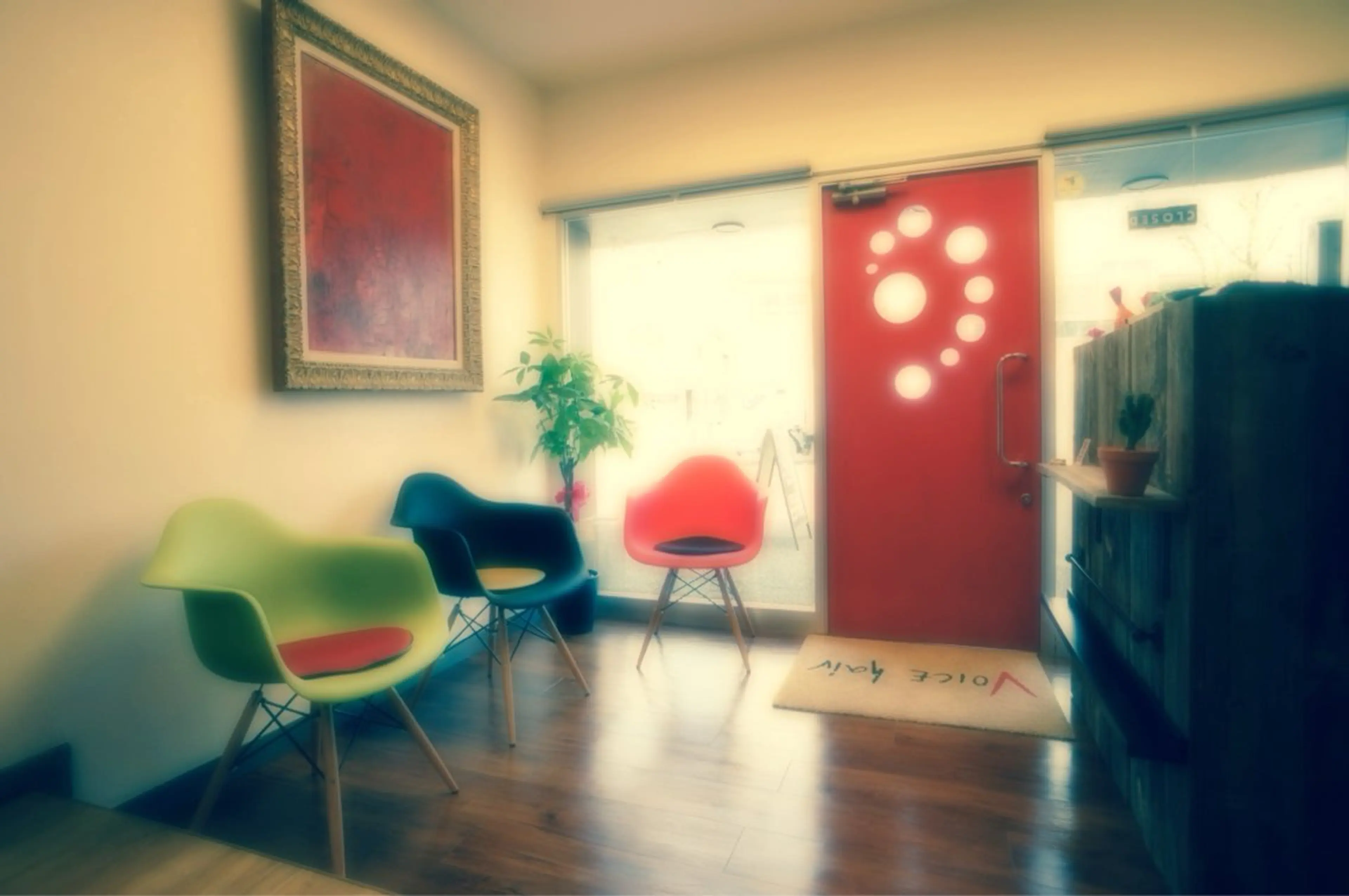 PLUSISM(プラスイズム)所属・🍁ダブルカラー 🍁凌平のヘアスタイル