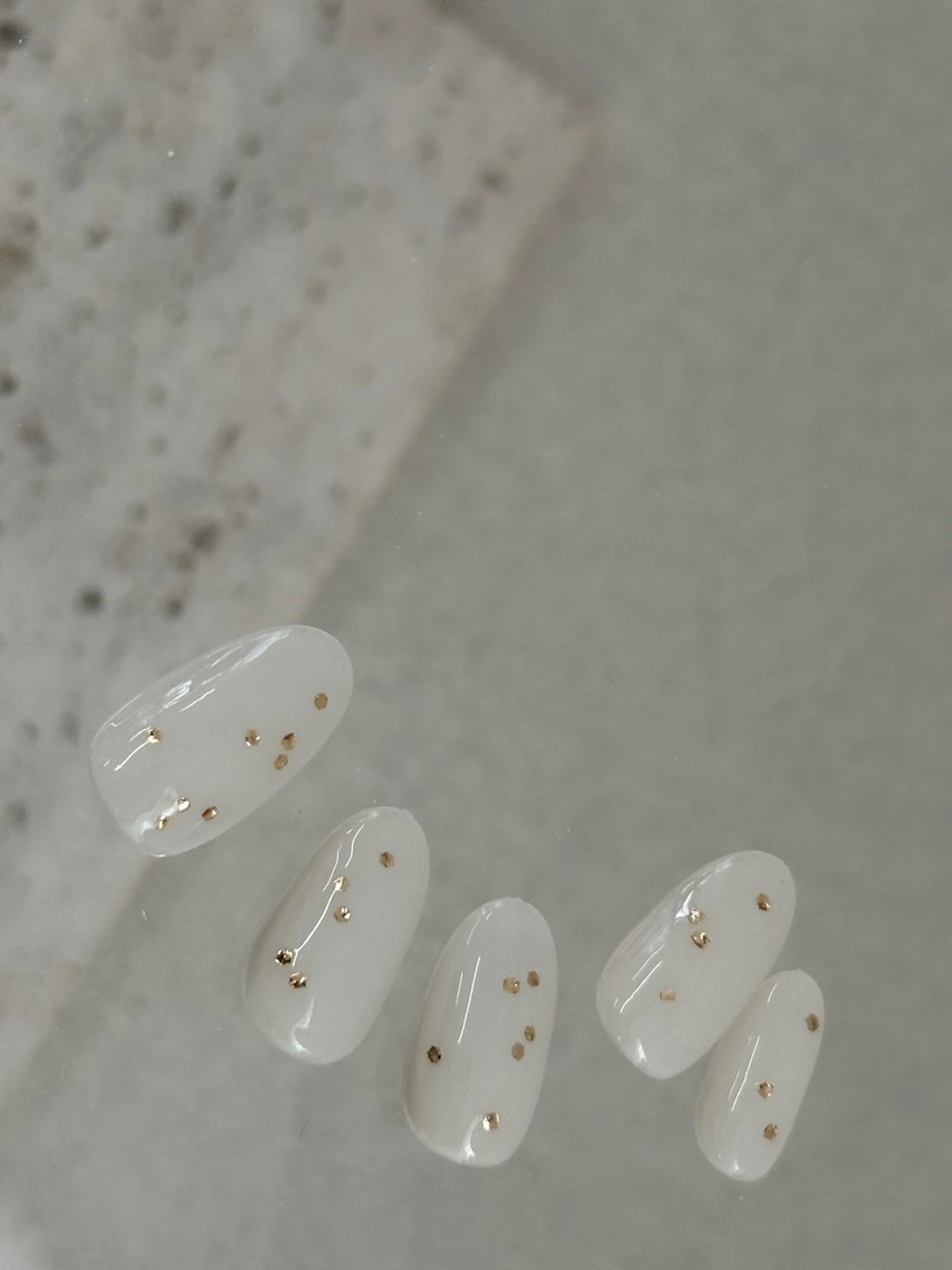 ネイル RIYON maikaのネイルデザイン