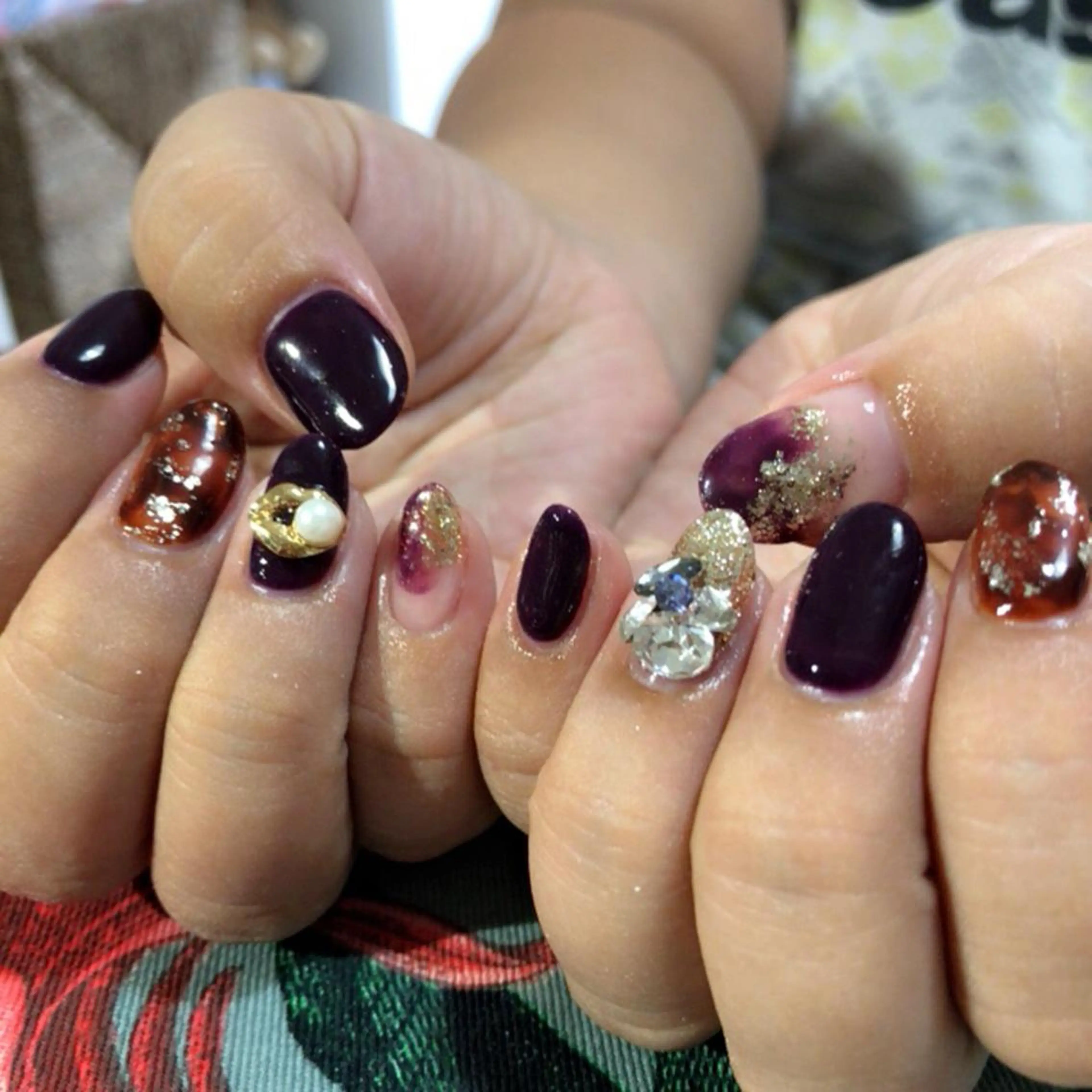 ネイル エステティックサロン Liente(リアンテ）所属・Hashimoto .のエステ・リラクイメージ