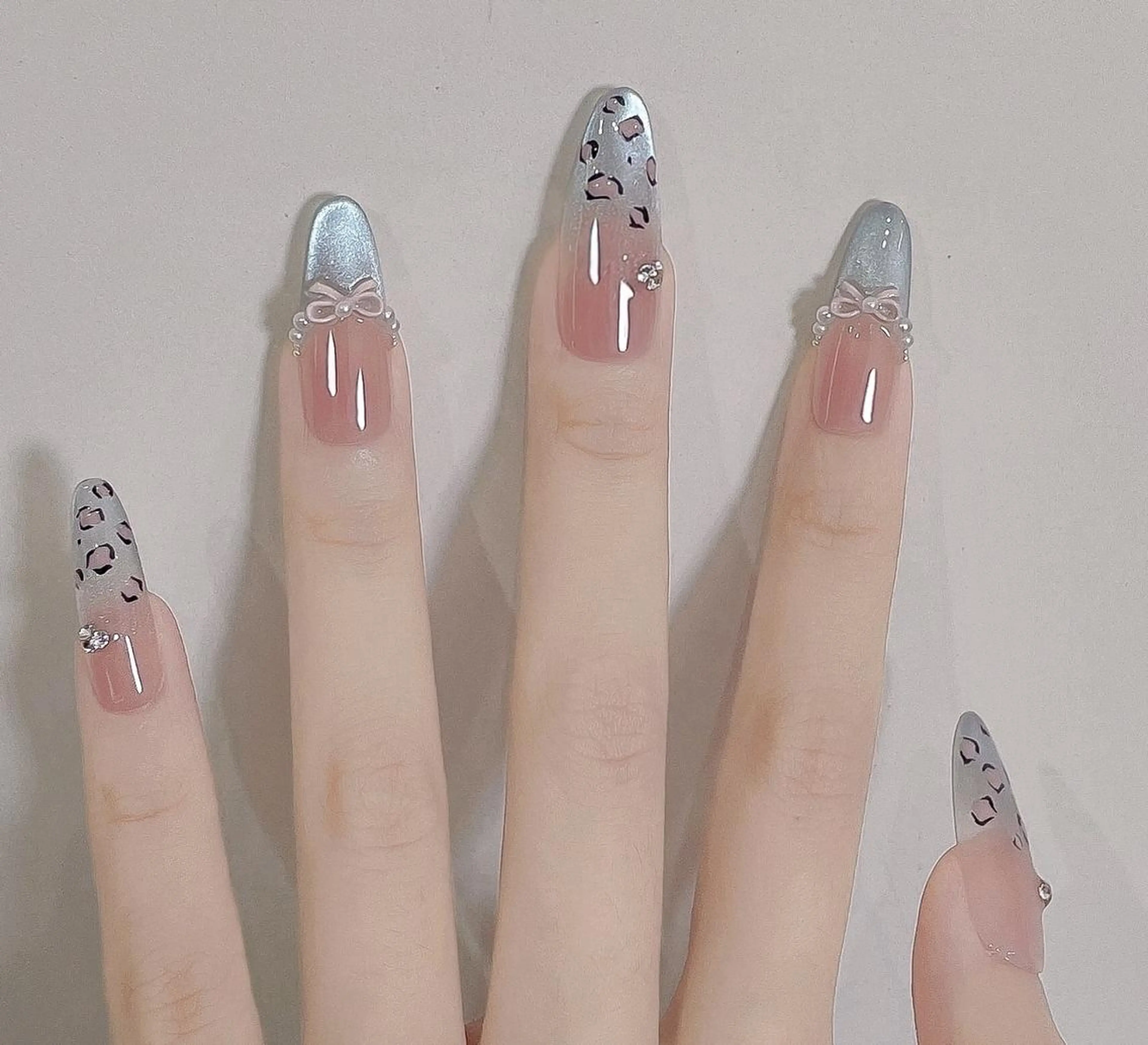 ネイル N.one minaのネイルデザイン