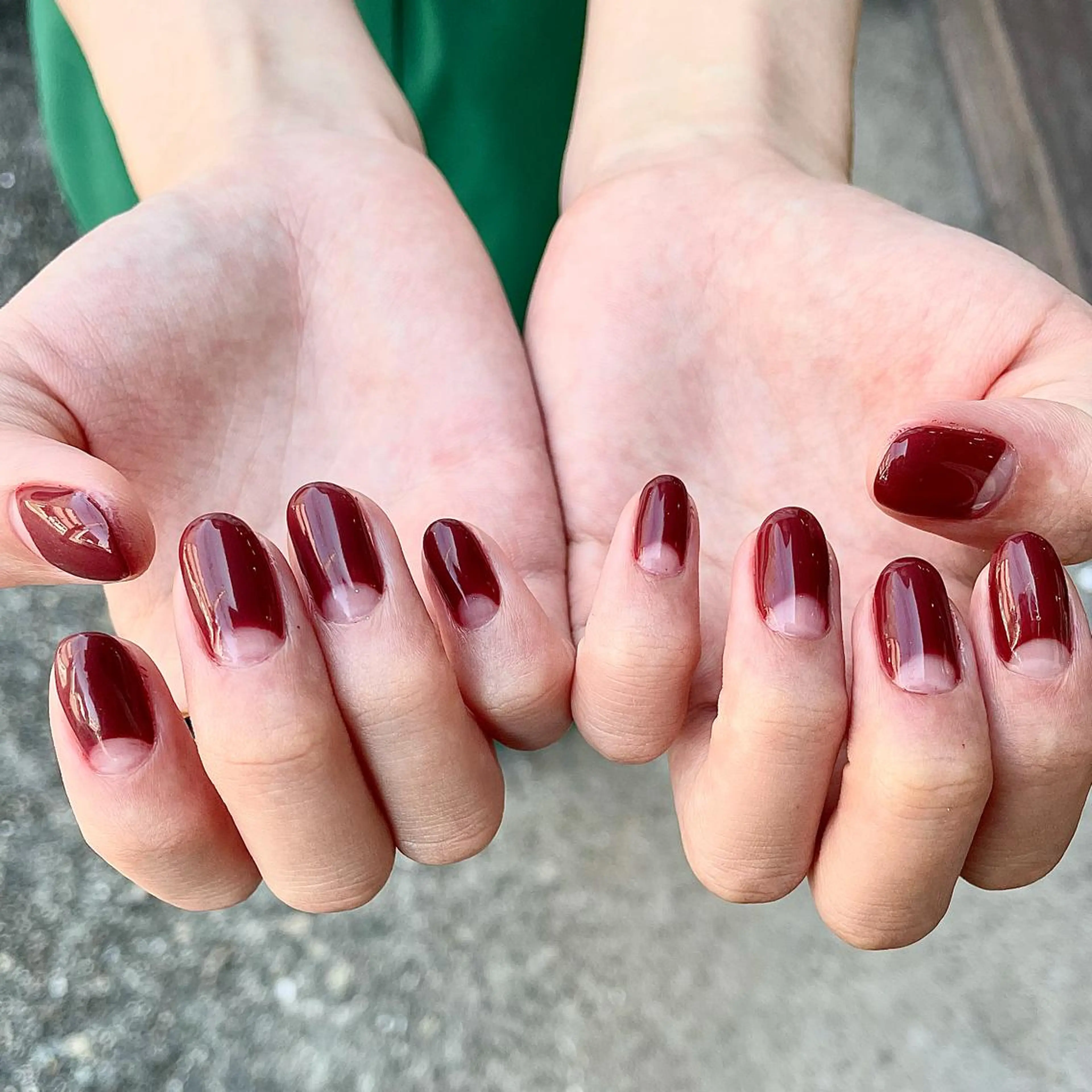 ネイル ハンドネイル ~Liebe~ harukaのネイルデザイン