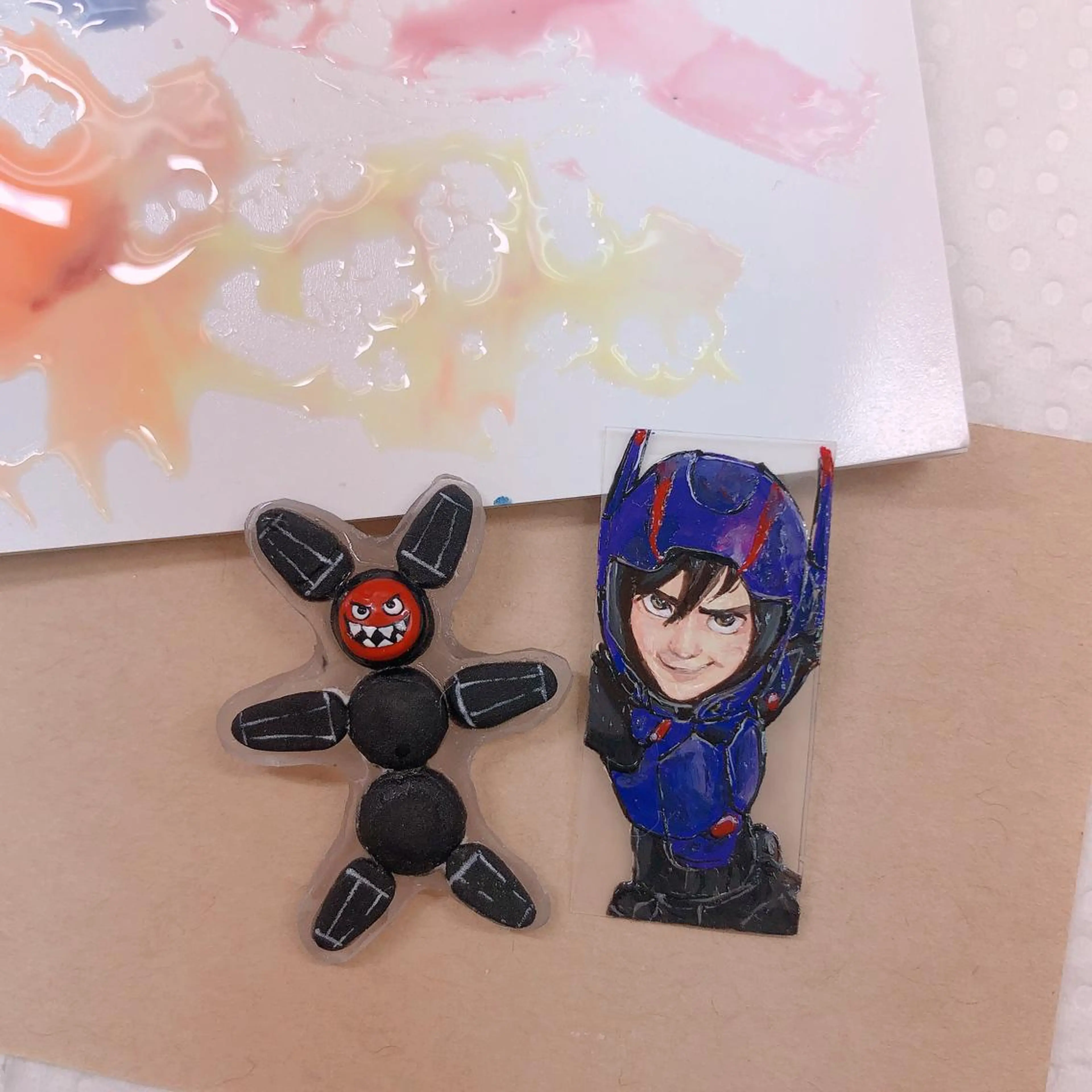 ネイル ナナイチゼロ I.Naoのネイルデザイン