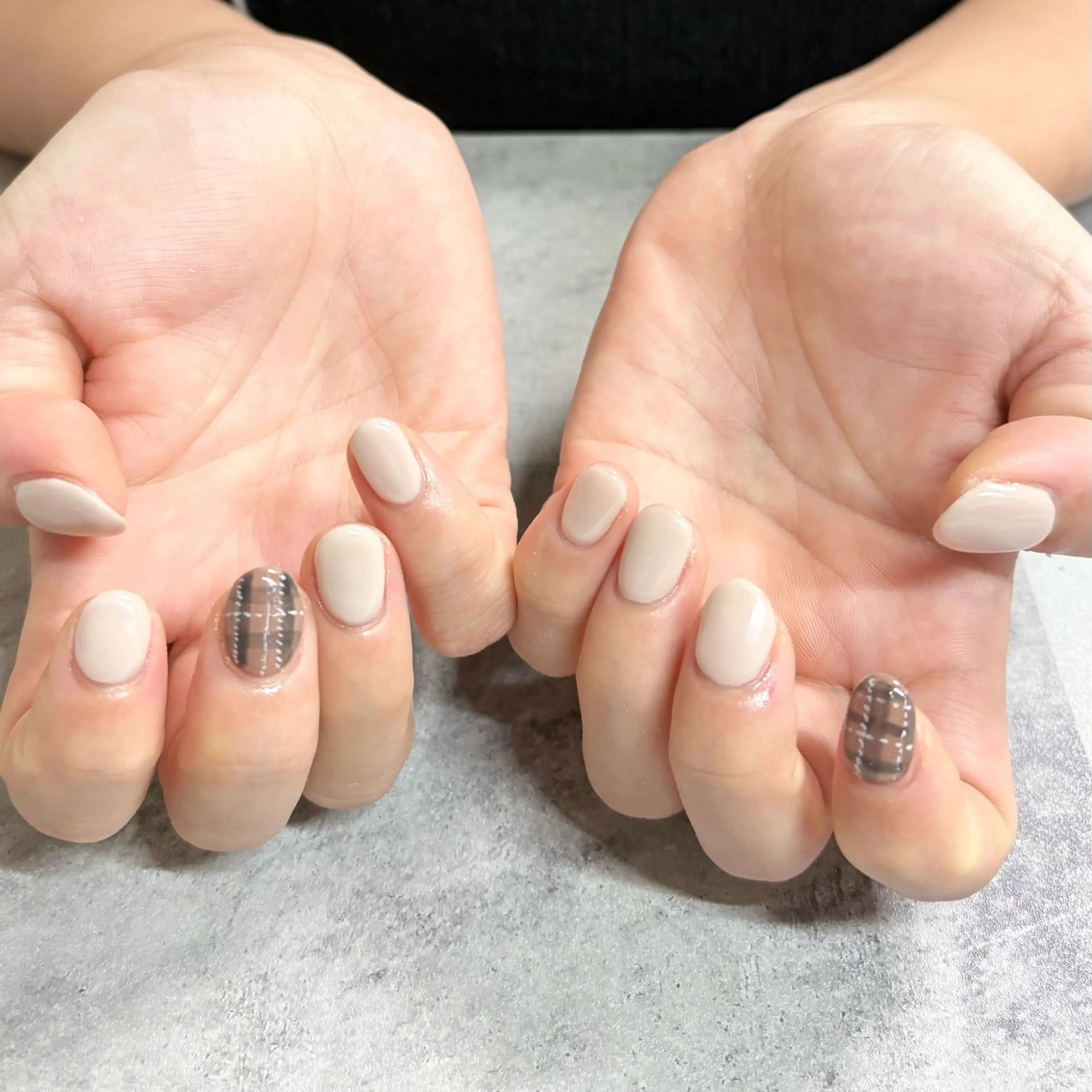 ネイル ハンドネイル FELICE ﾌｪﾘｰﾁｪのネイルデザイン