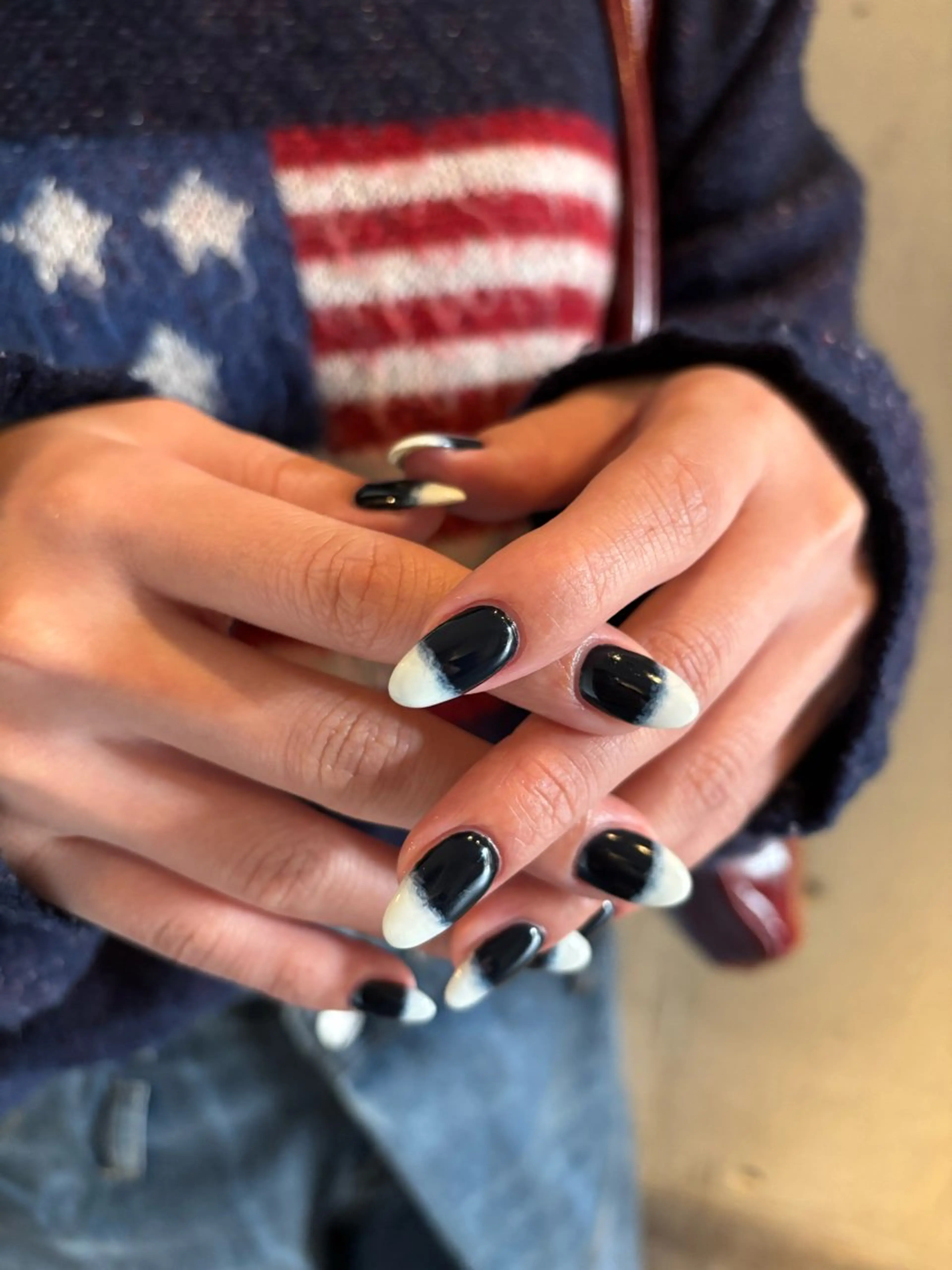 ネイル Manon Tomiのネイルデザイン