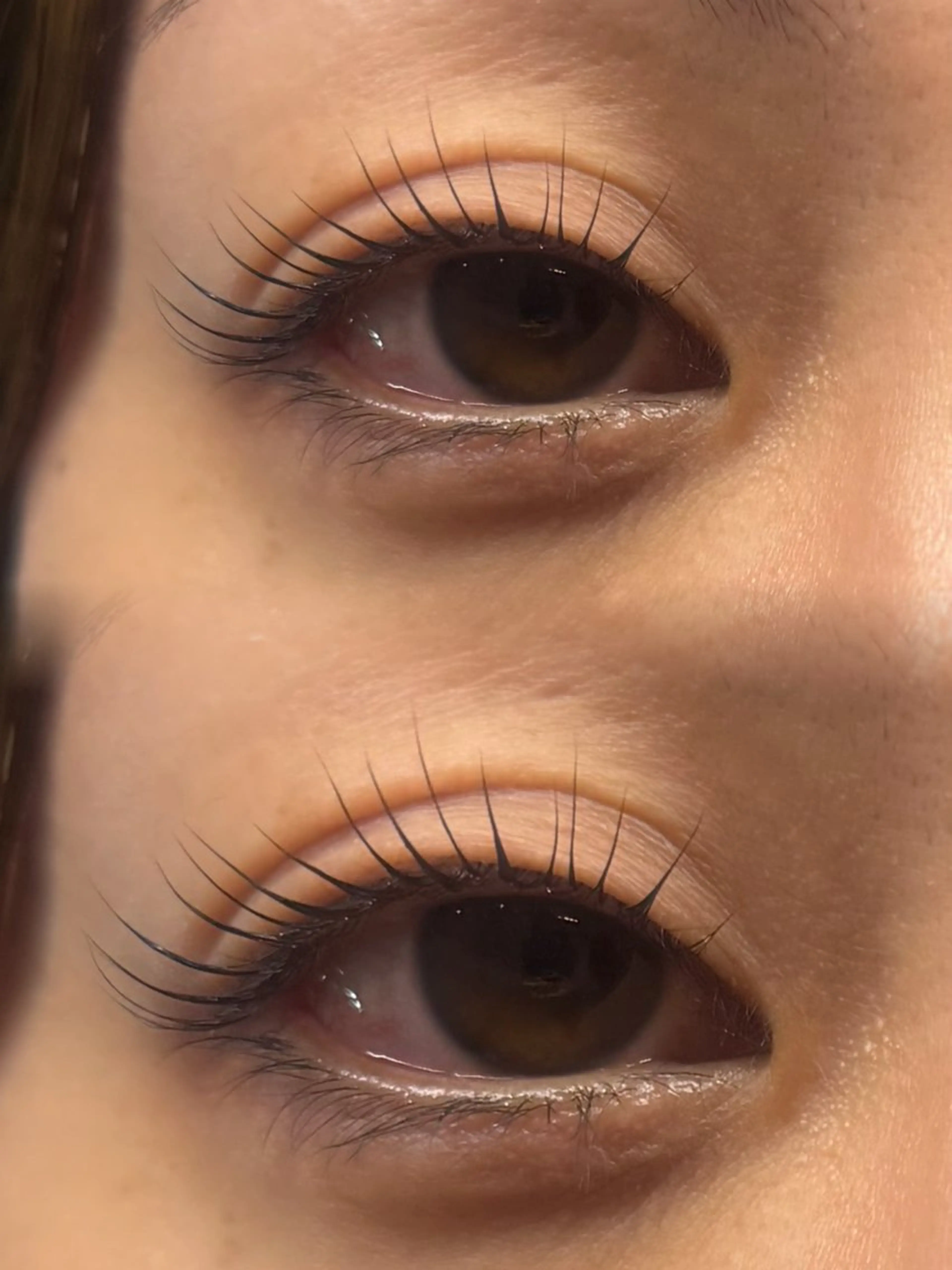 マツエク・マツパ Ulu. Kizuna🌺のマツエク・マツパデザイン