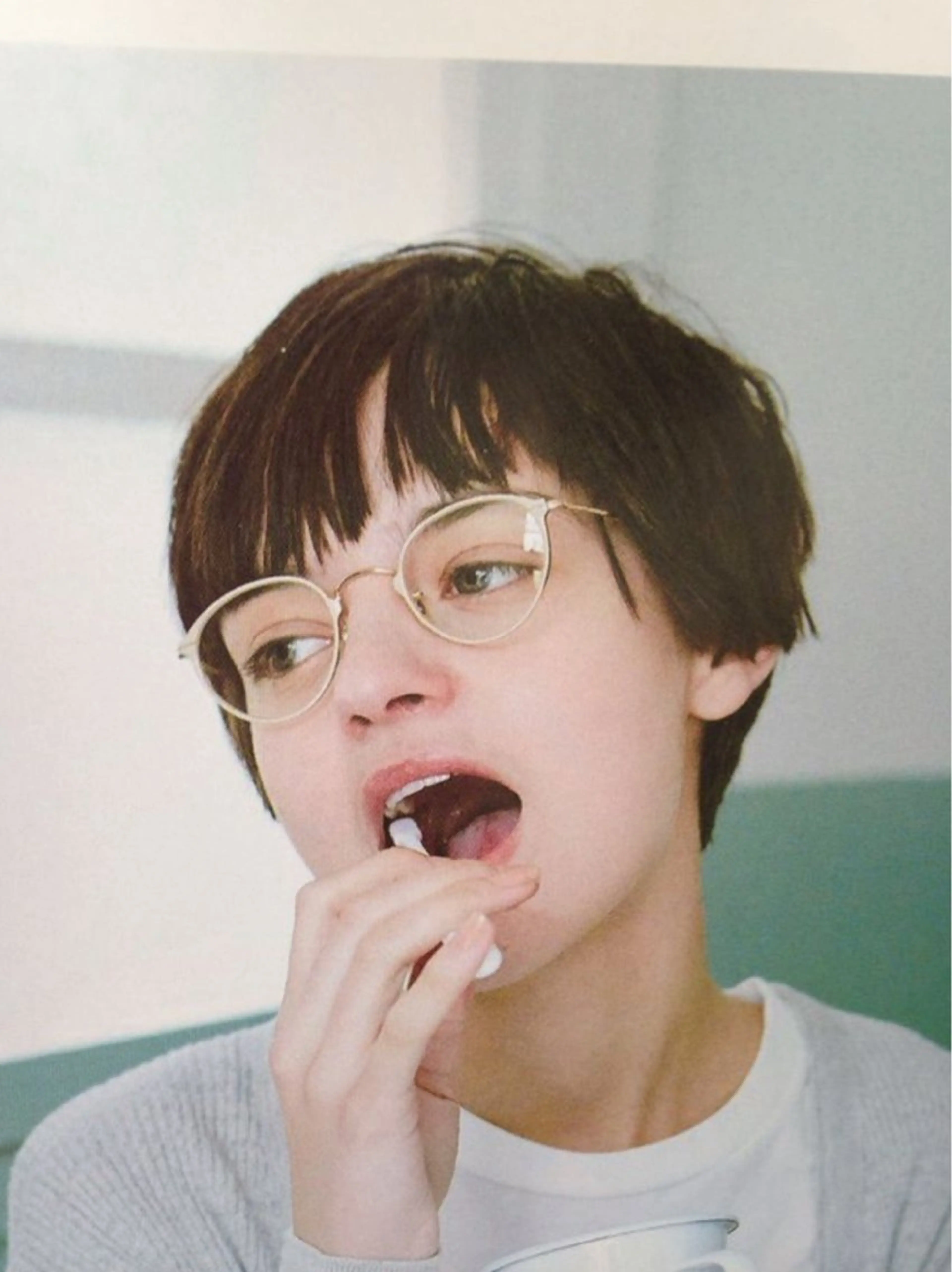 ショートカット・ショートボブ✂︎【無料】の写真