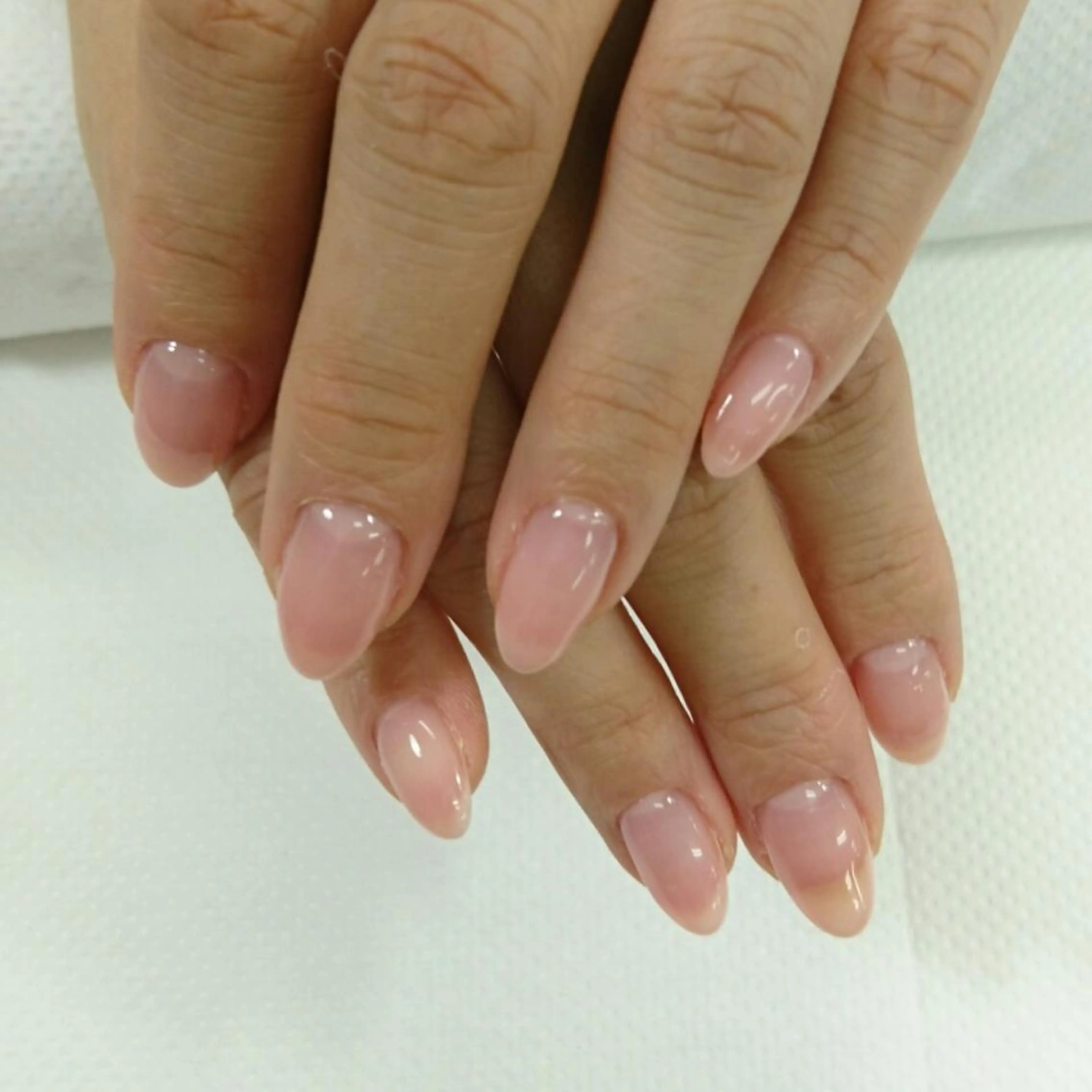 ネイル EXE- CLUB所属・EXE- NAIL あやのネイルデザイン