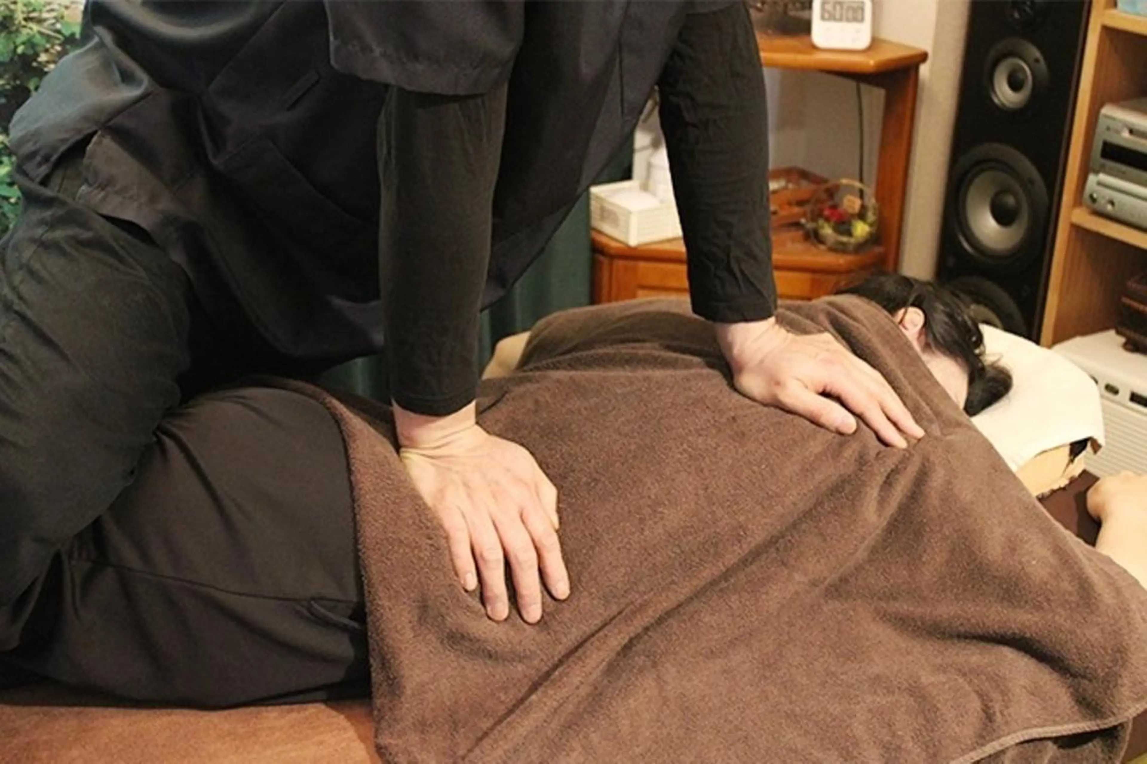 リラク 整ボディバランス 千嶋のエステ・リラクイメージ