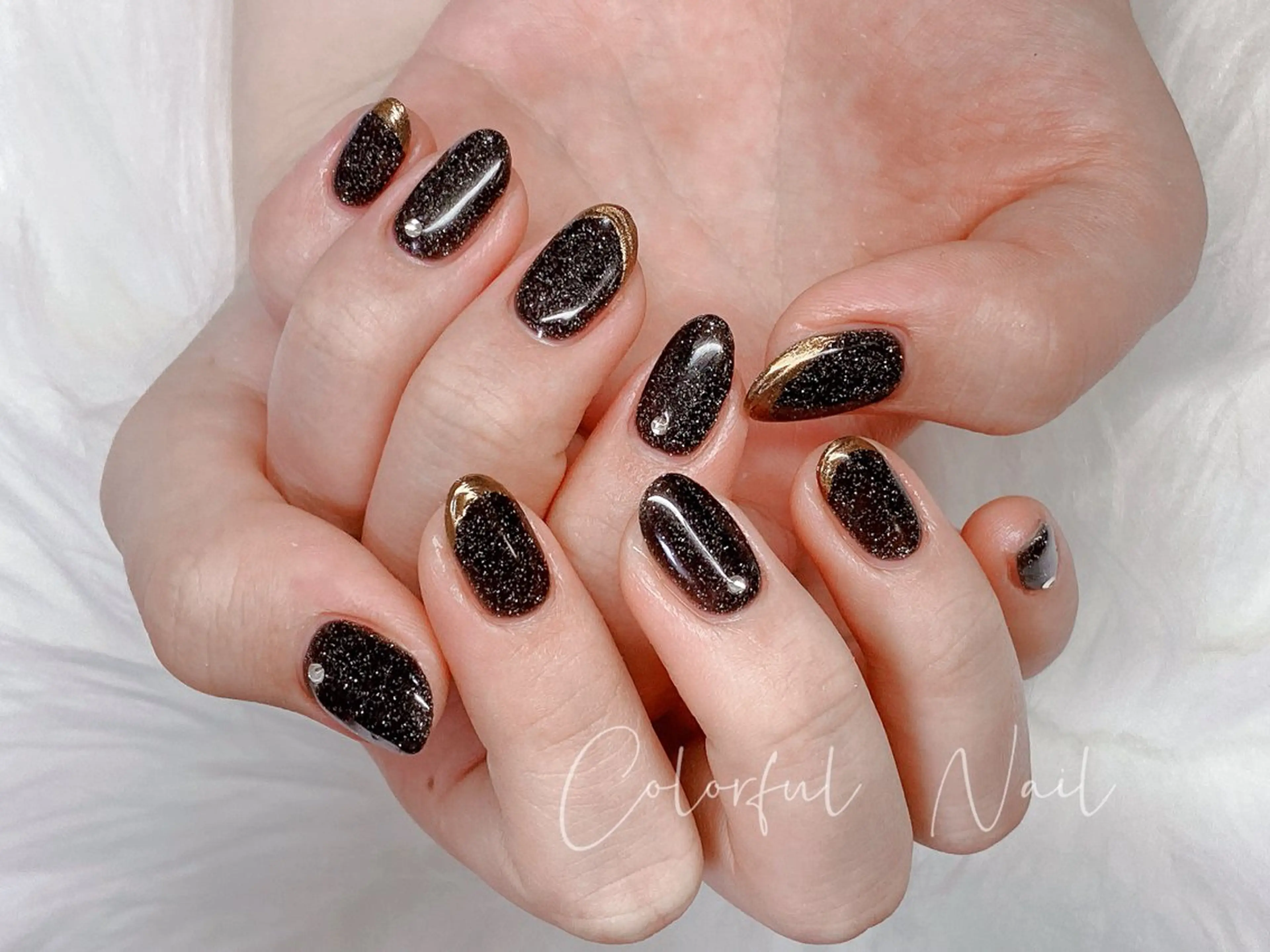 ネイル 🎀Colorful 💅Nailのネイルデザイン