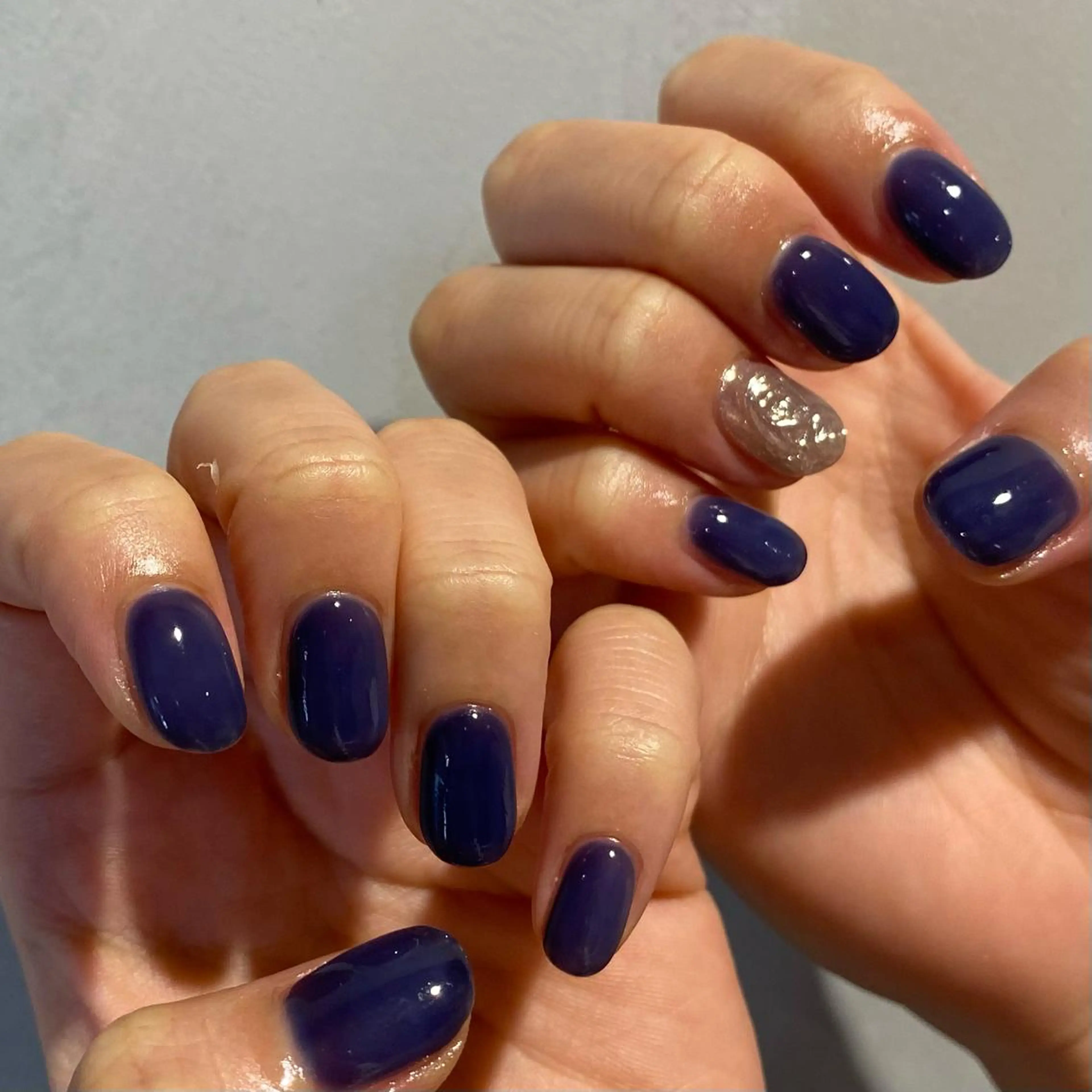 ネイル ハンドネイル RINO AMANE nailのネイルデザイン