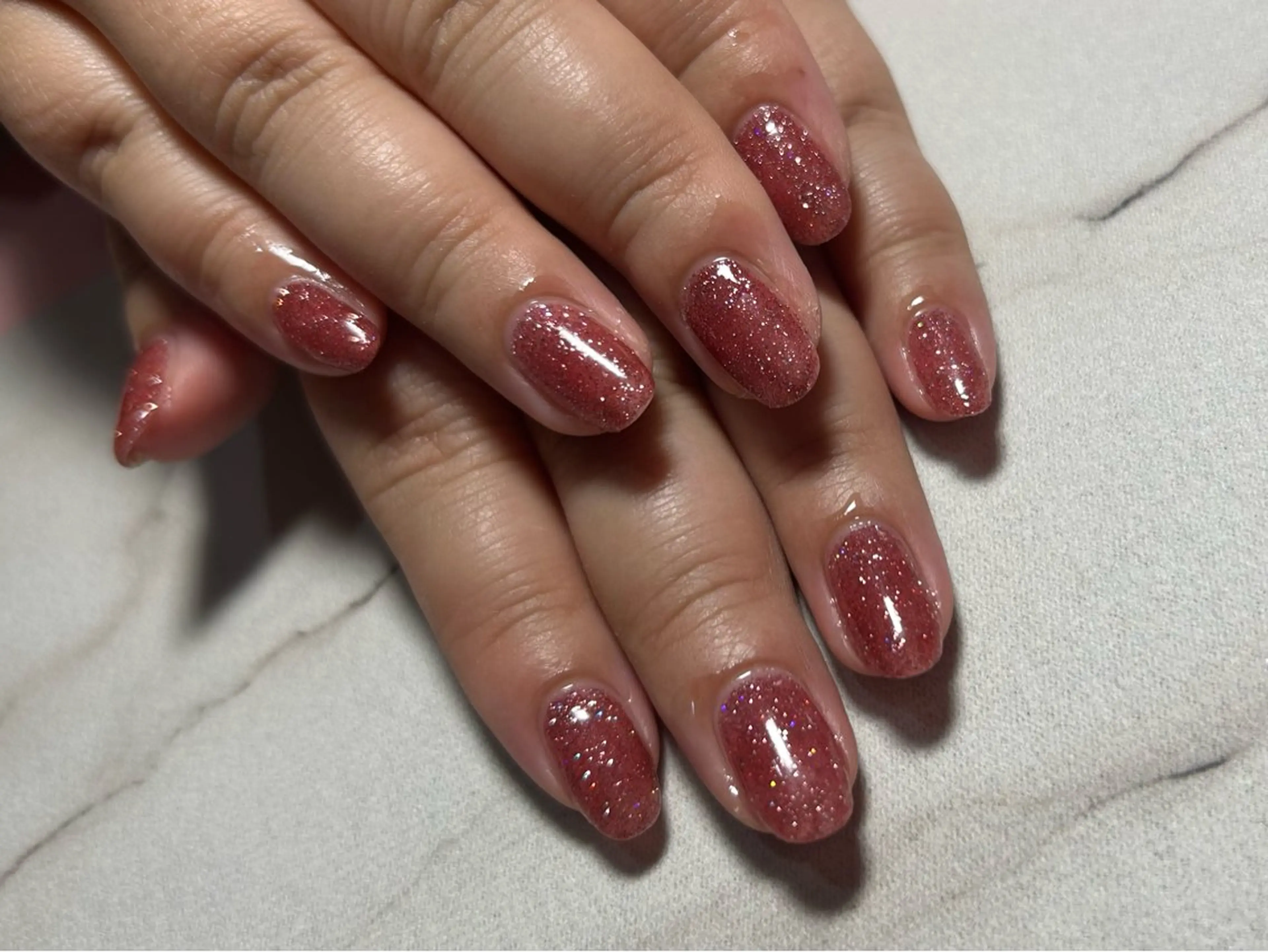 ネイル Ree所属・Ayumi (アユミ)のネイルデザイン