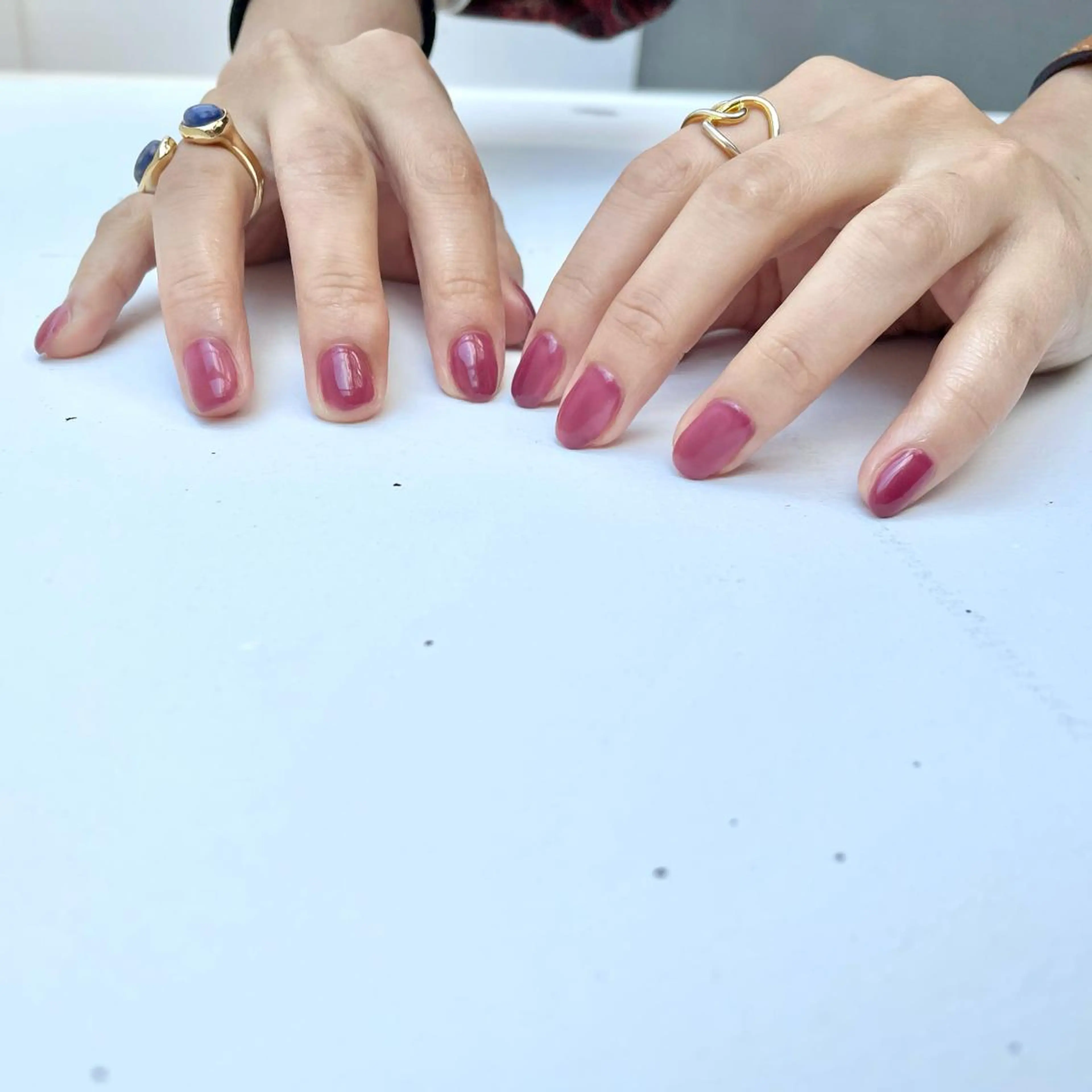 ネイル twoo______ miyuのネイルデザイン