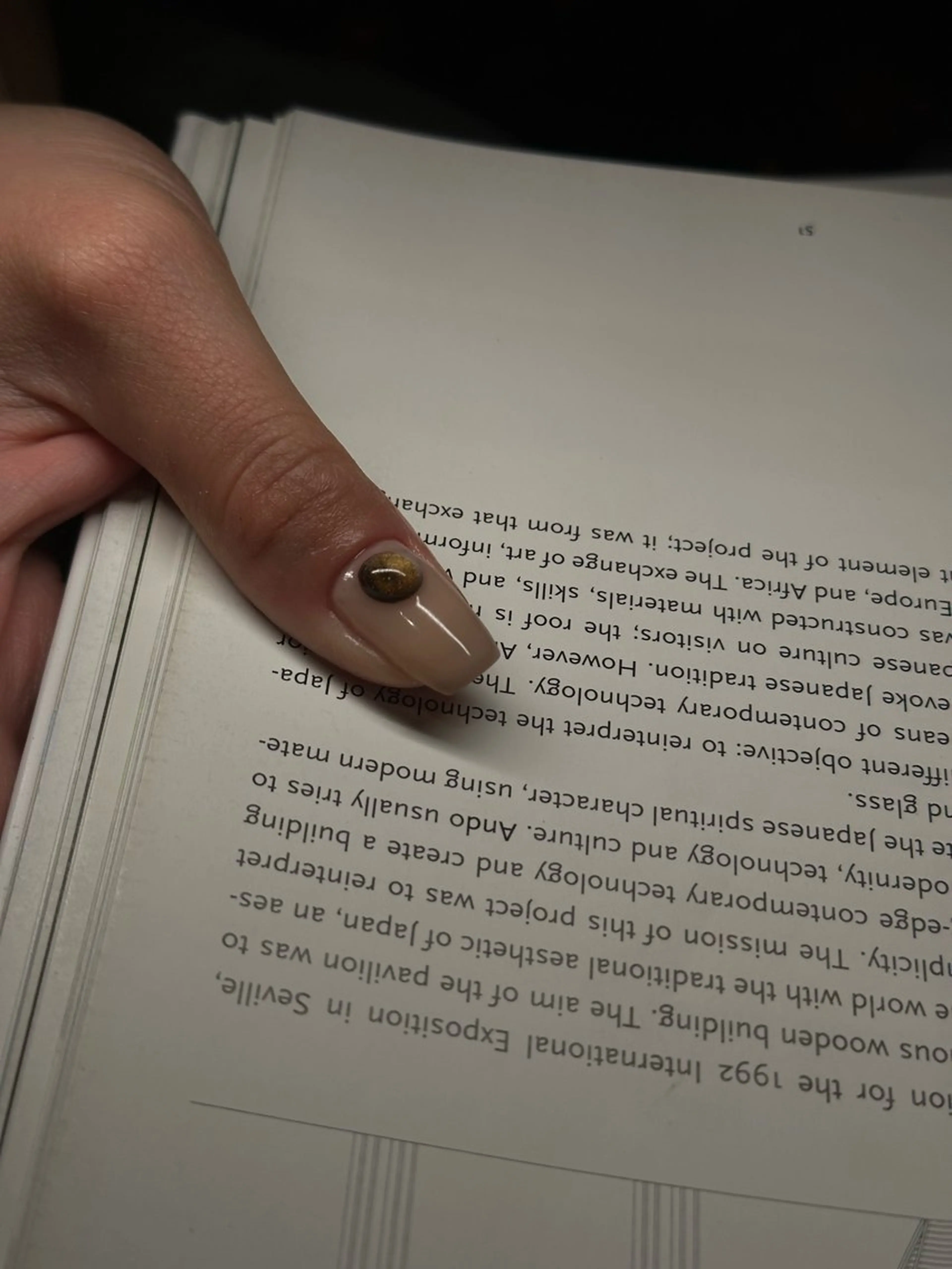 ネイル m o m o / 高岡ネイルのネイルデザイン