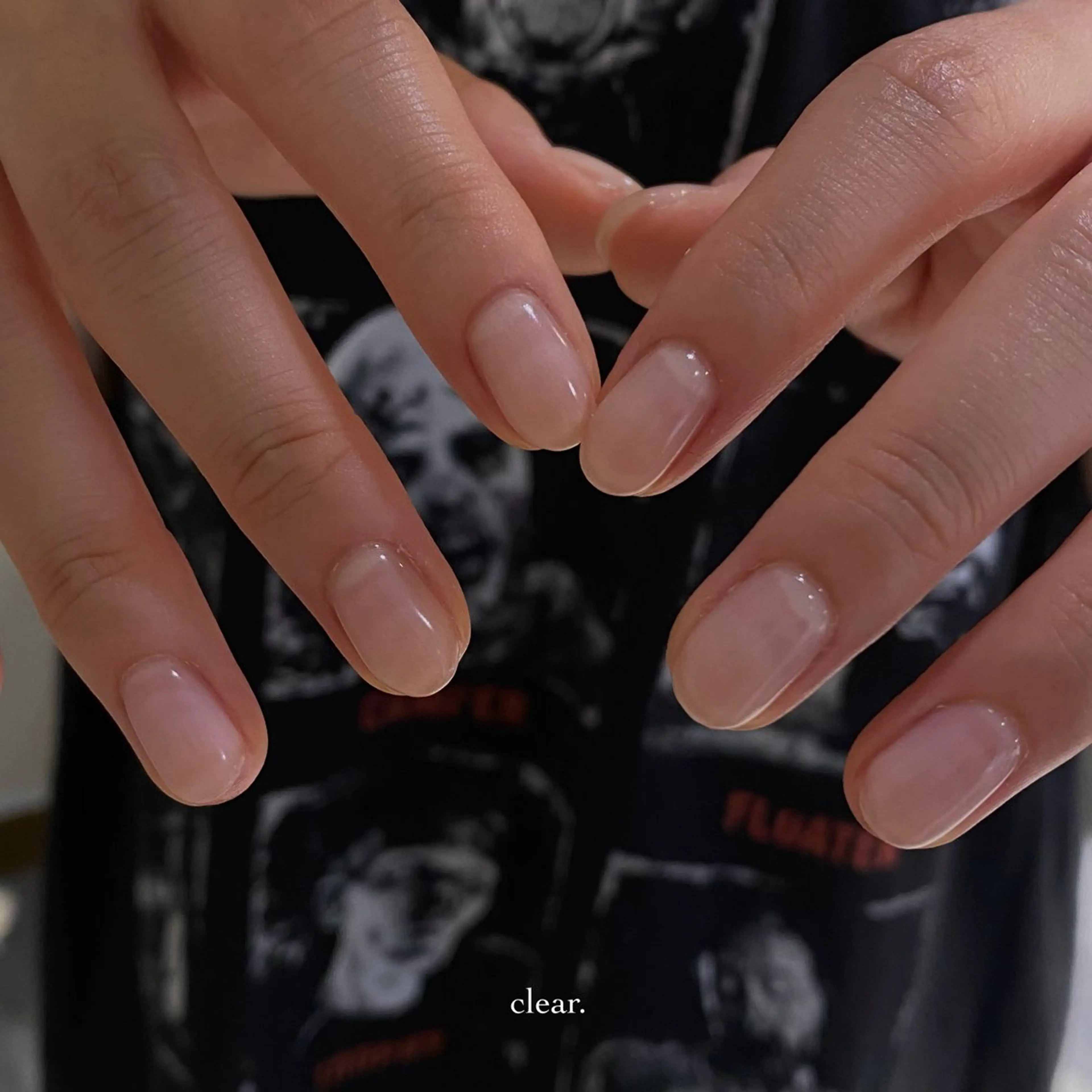 ネイル fameu yuukaの眉毛・アイブロウイメージ