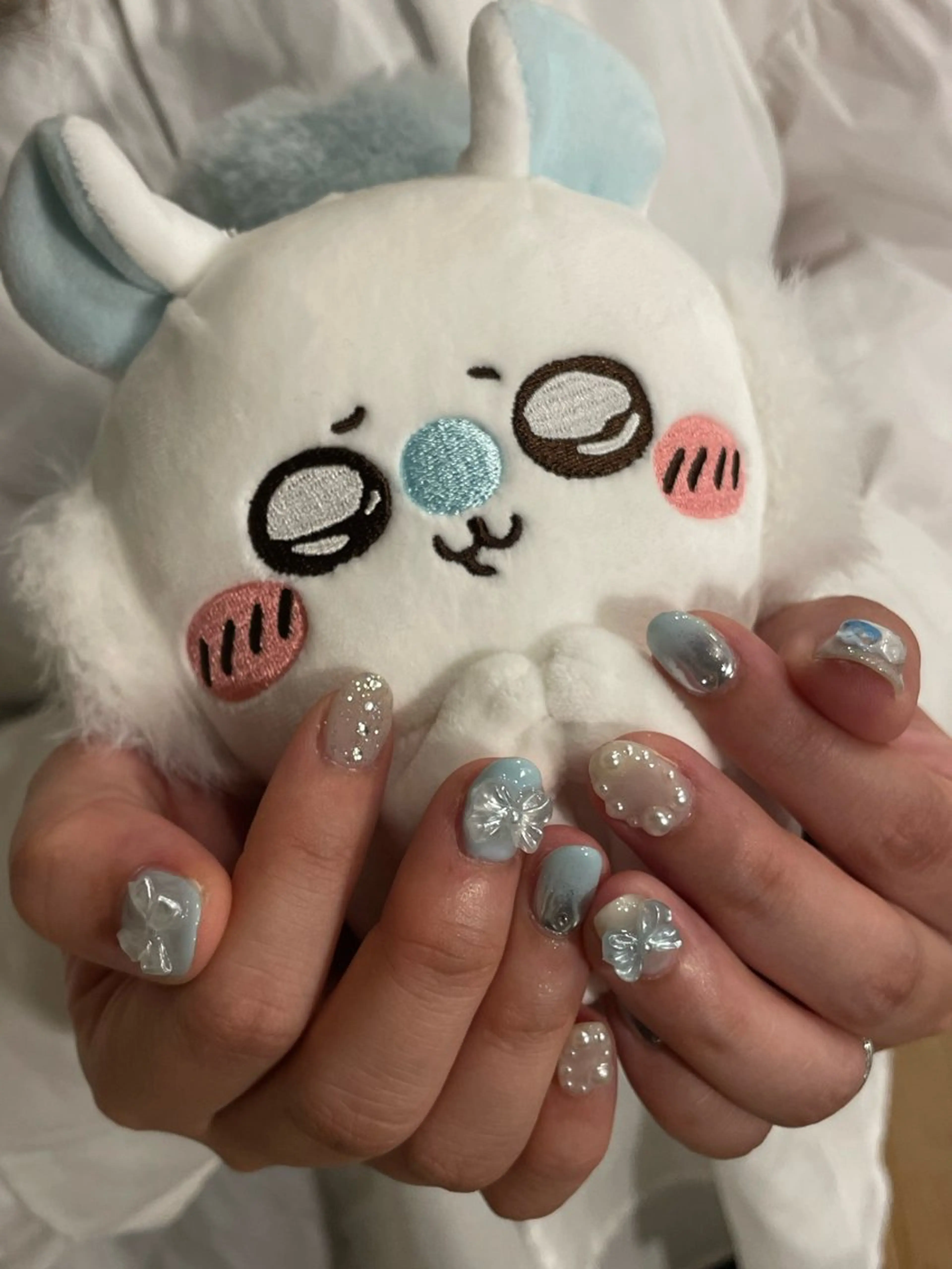 ネイル kato natsukiのネイルデザイン