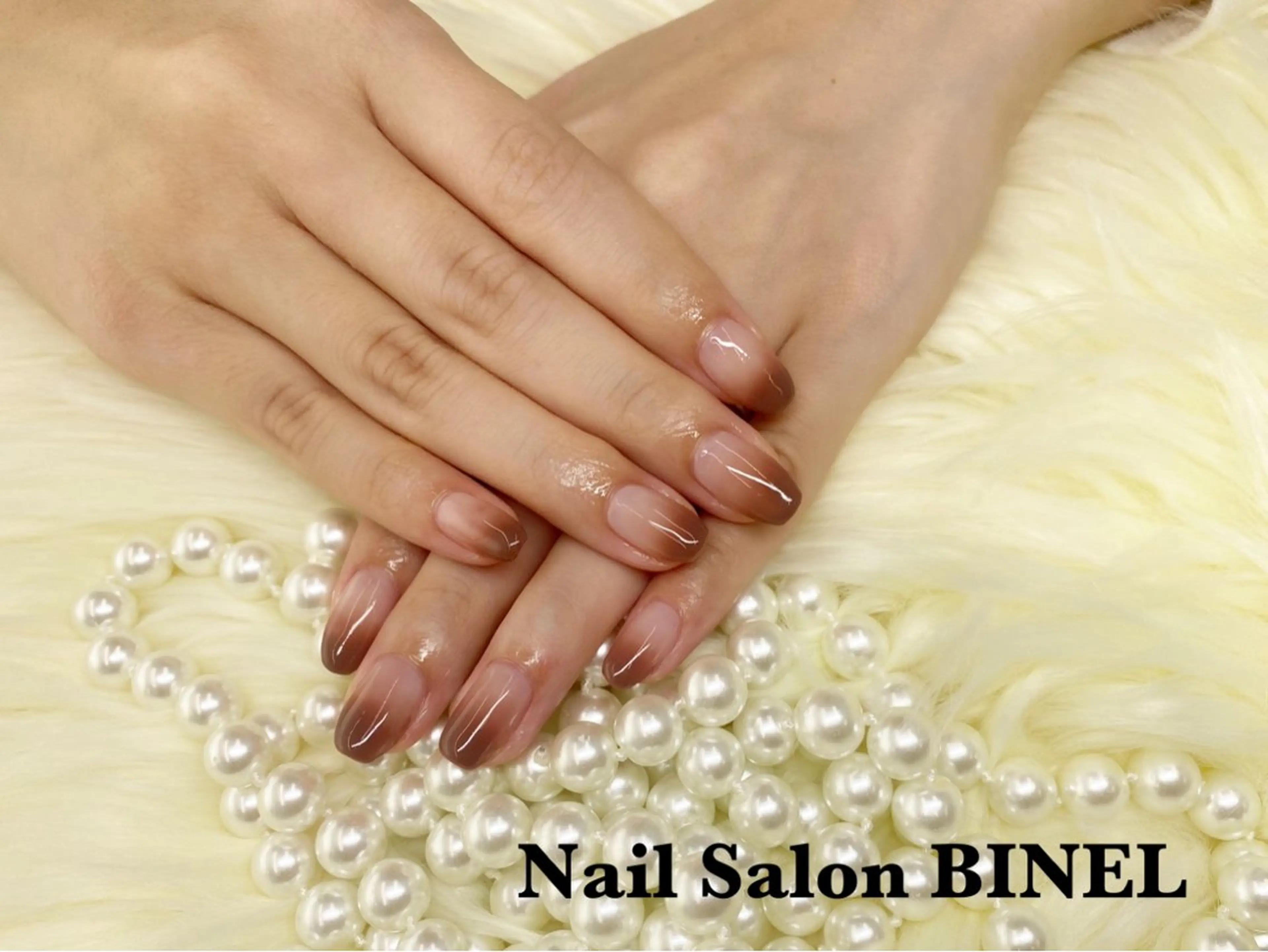 ネイル ハンドネイル H. Yuukaのネイルデザイン